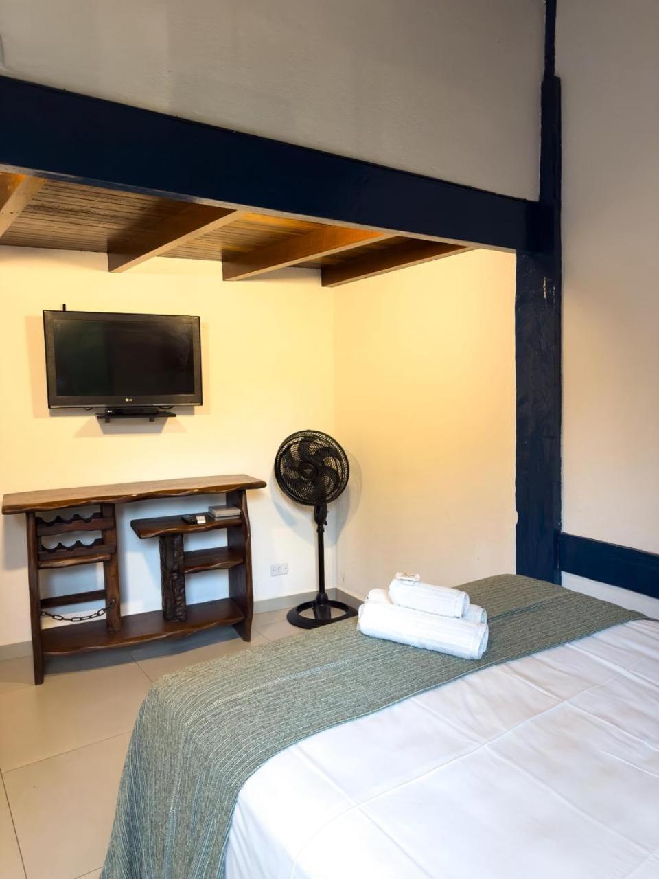 Double Room with Balcony photo 3
