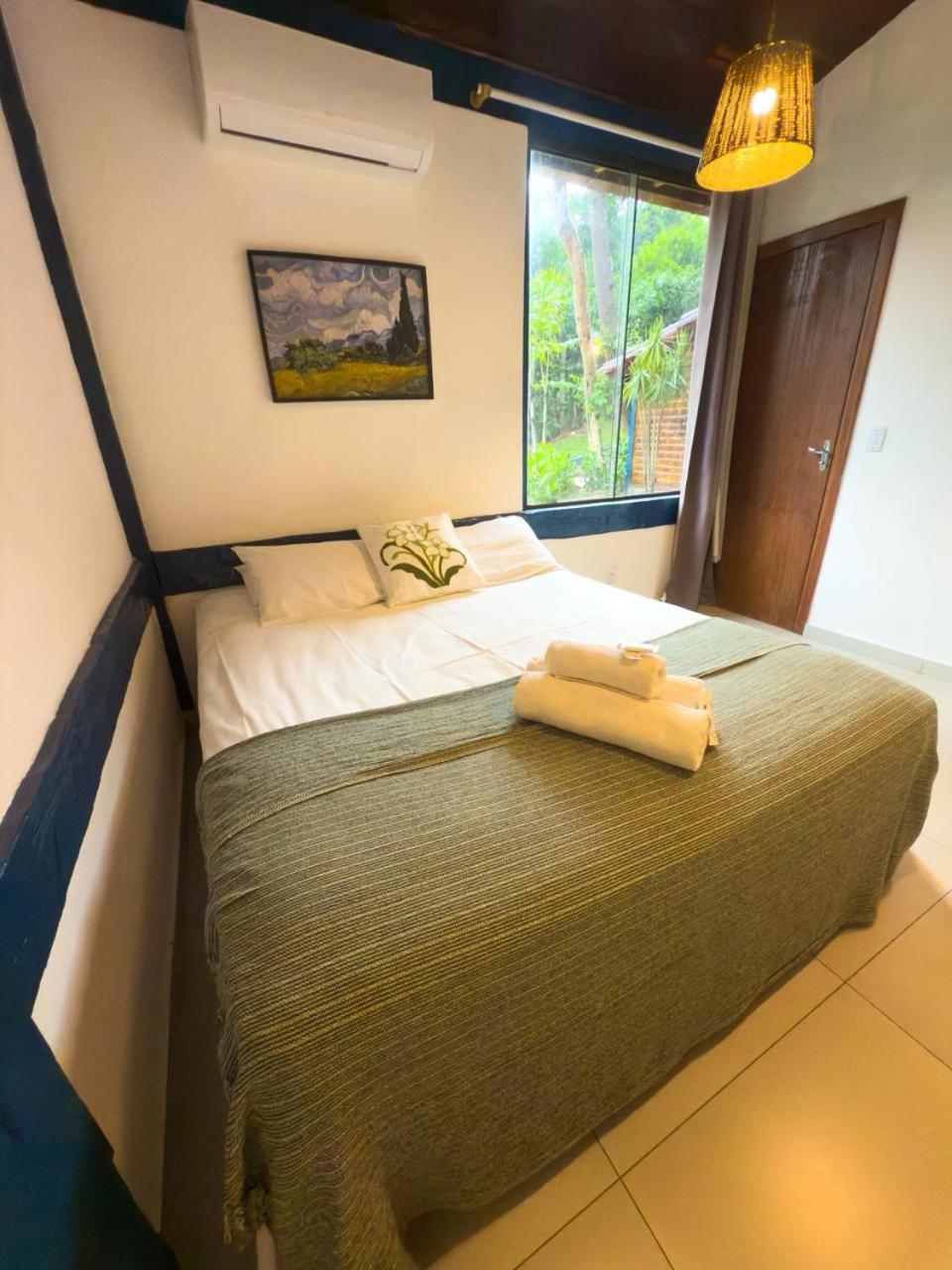Double Room with Balcony photo 2