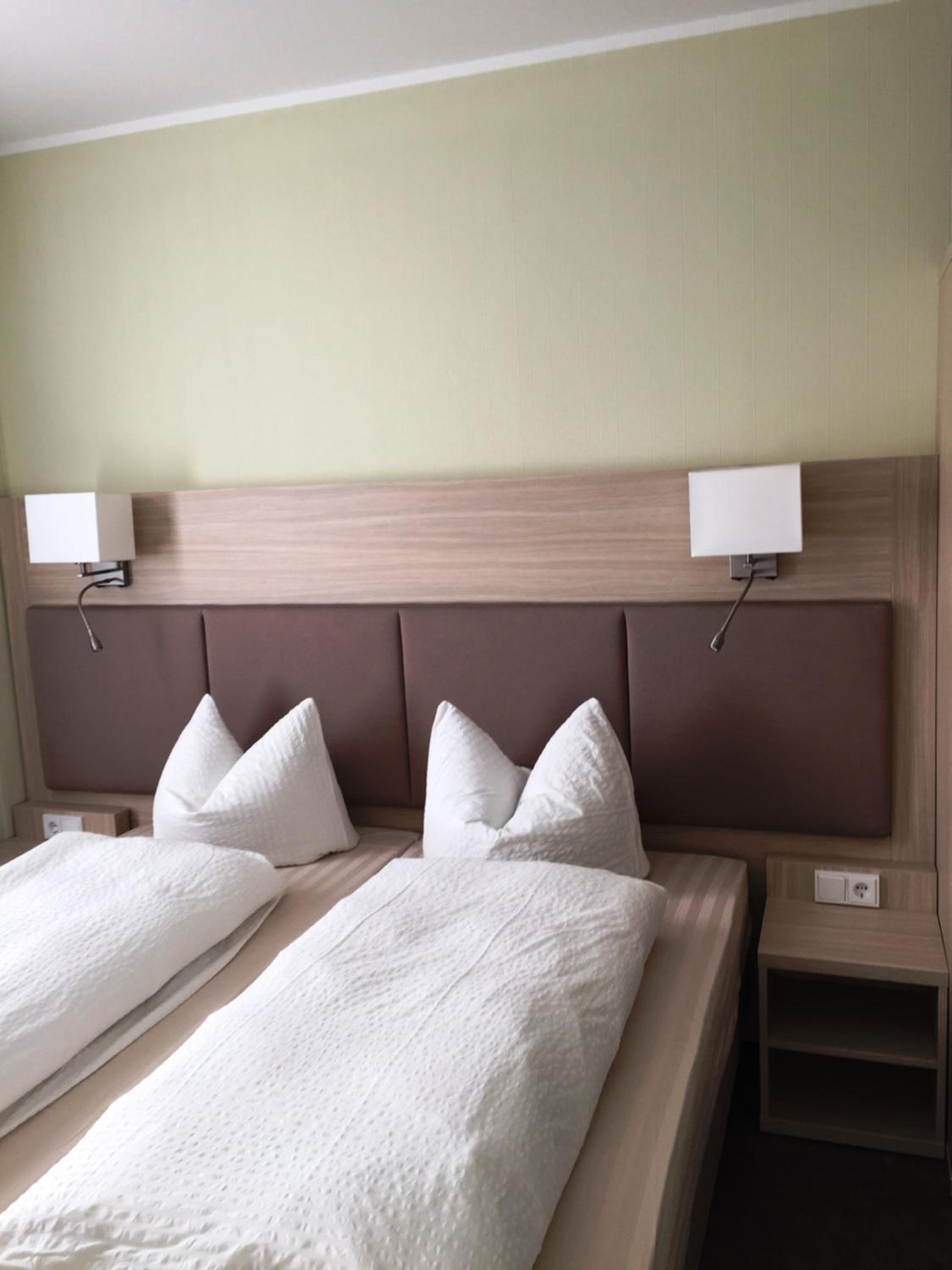 Comfort Double Room - Photo 1