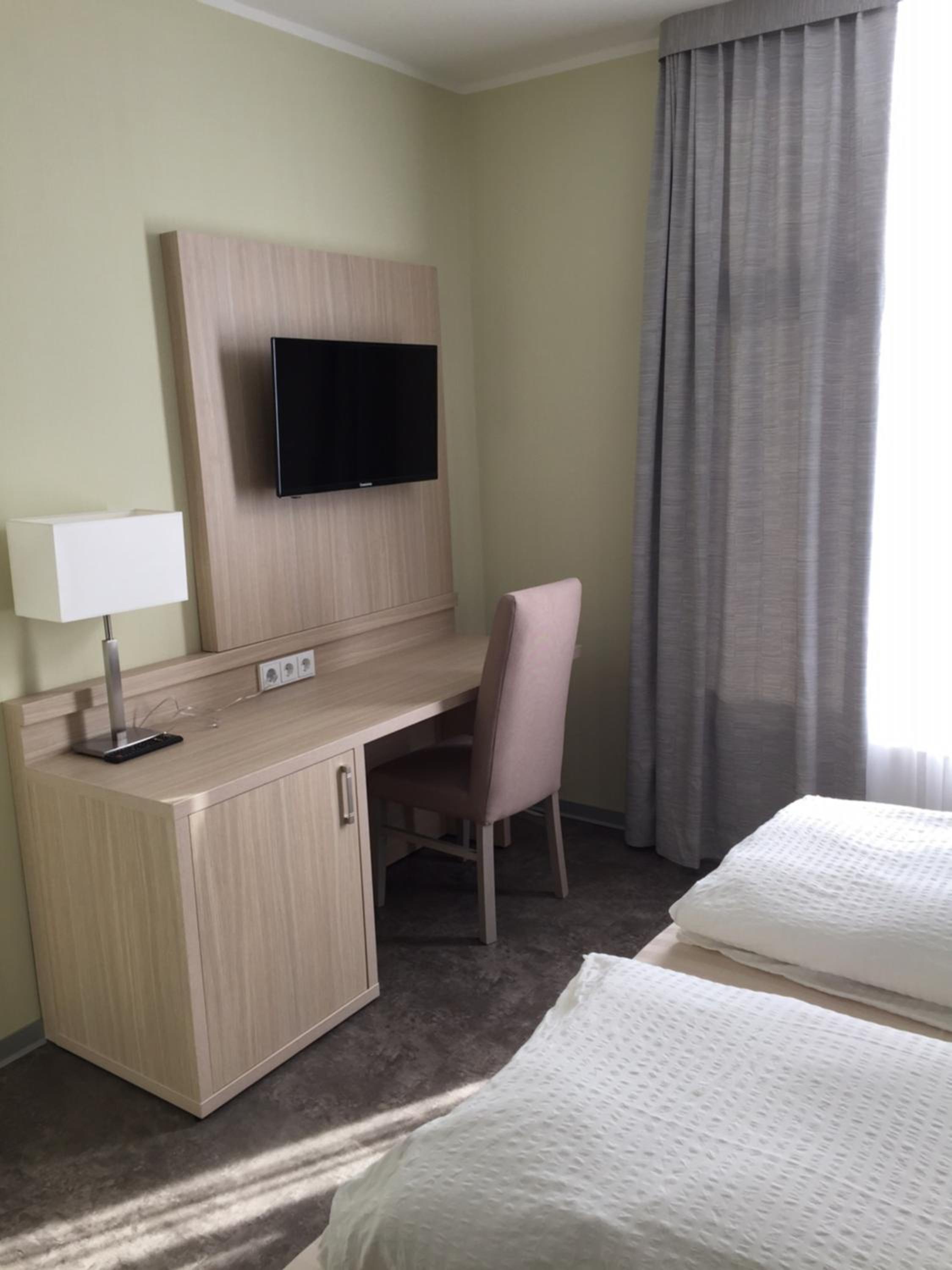 Comfort Double Room - Photo 3