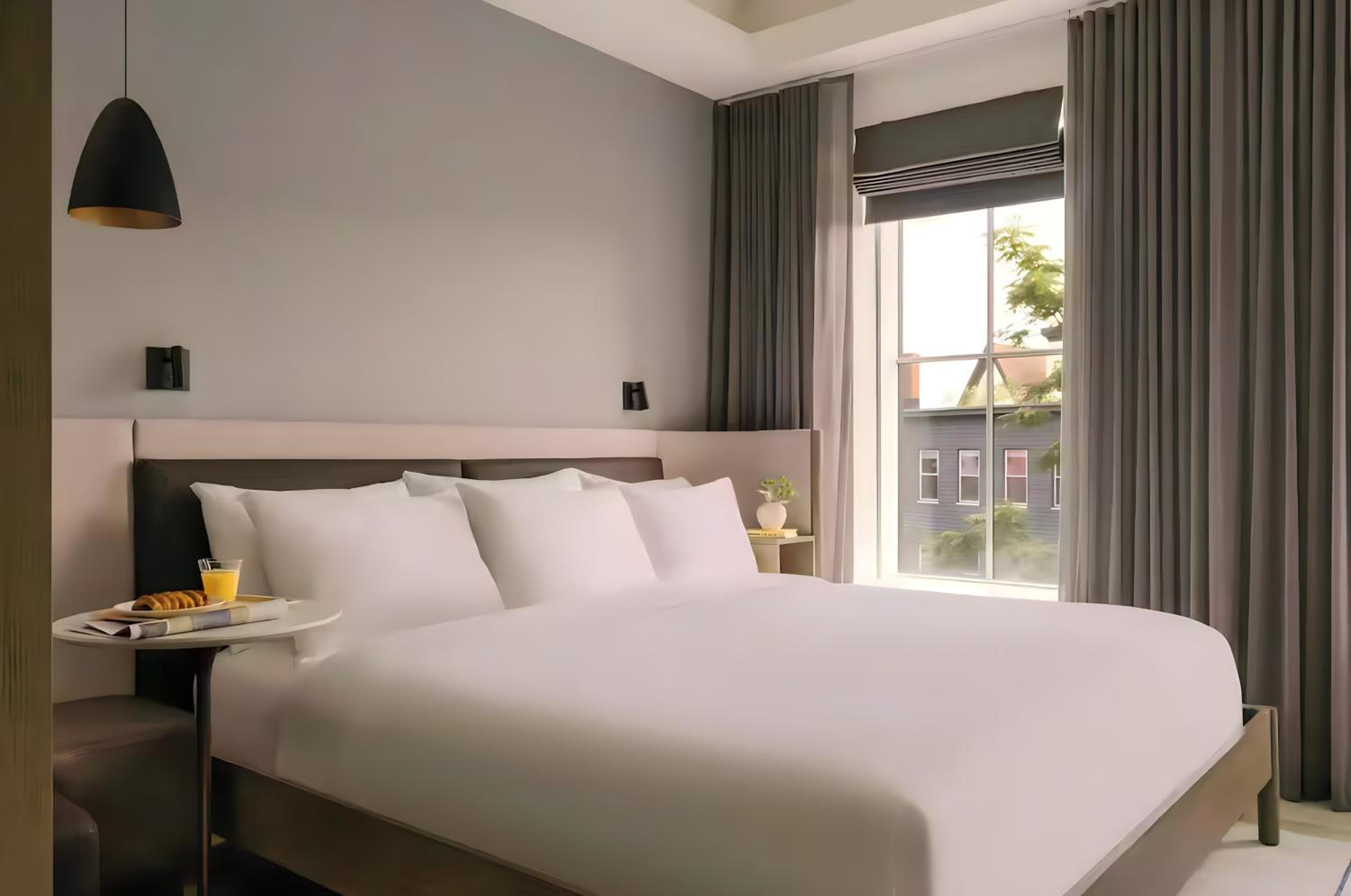 Lark Hotels 907 Main, Zdjęcie 13