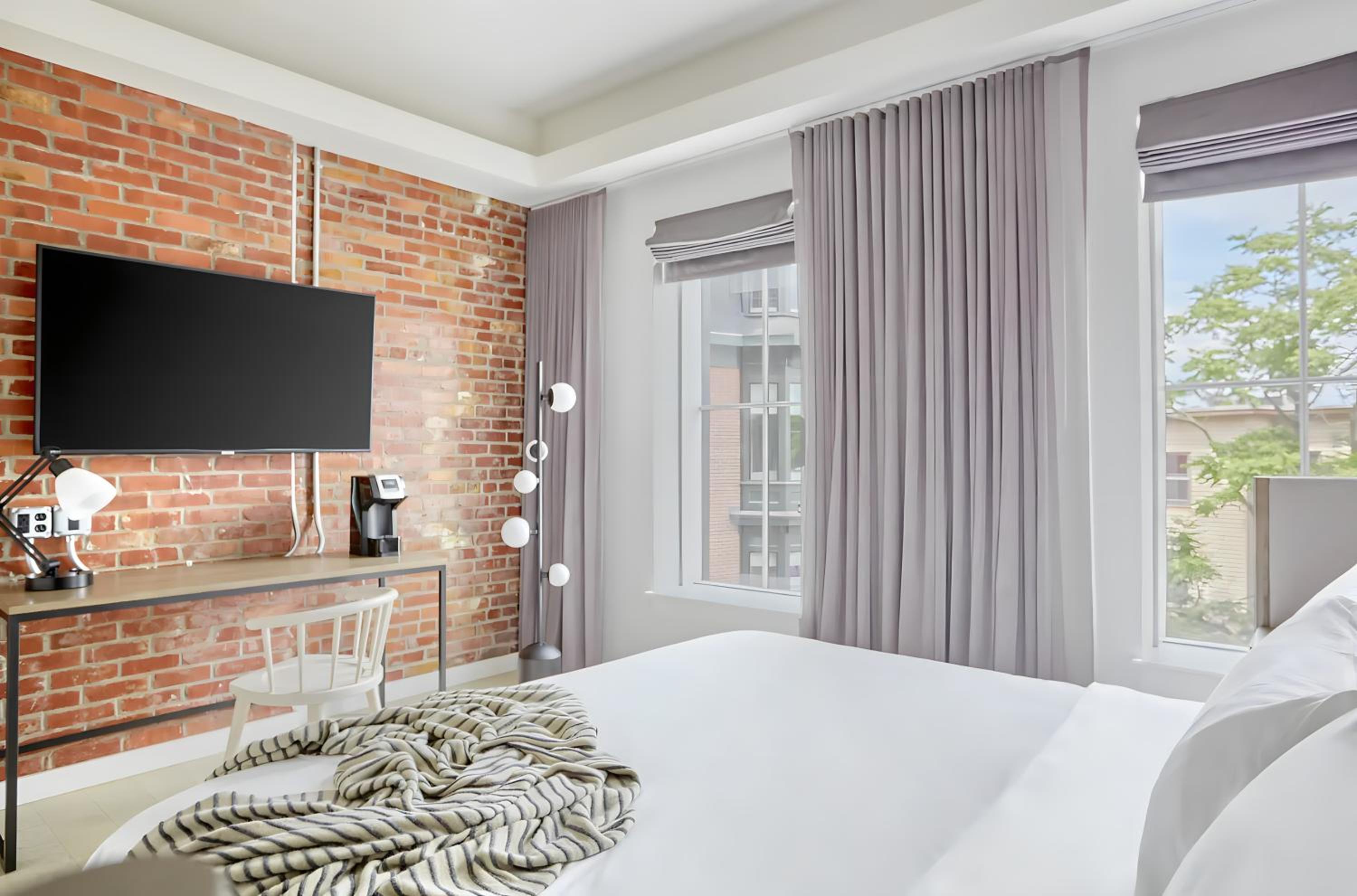 Lark Hotels 907 Main, Zdjęcie 14