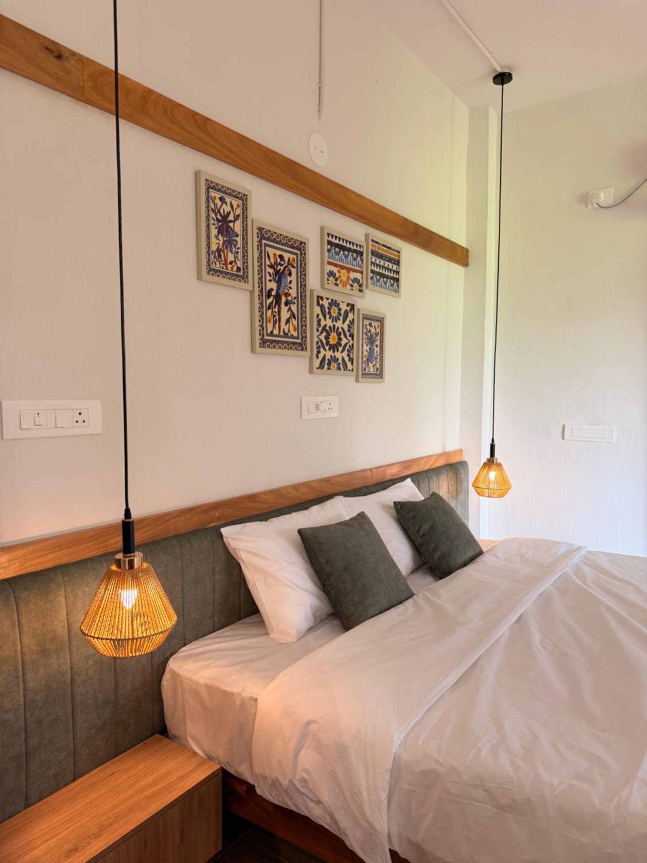 King Room