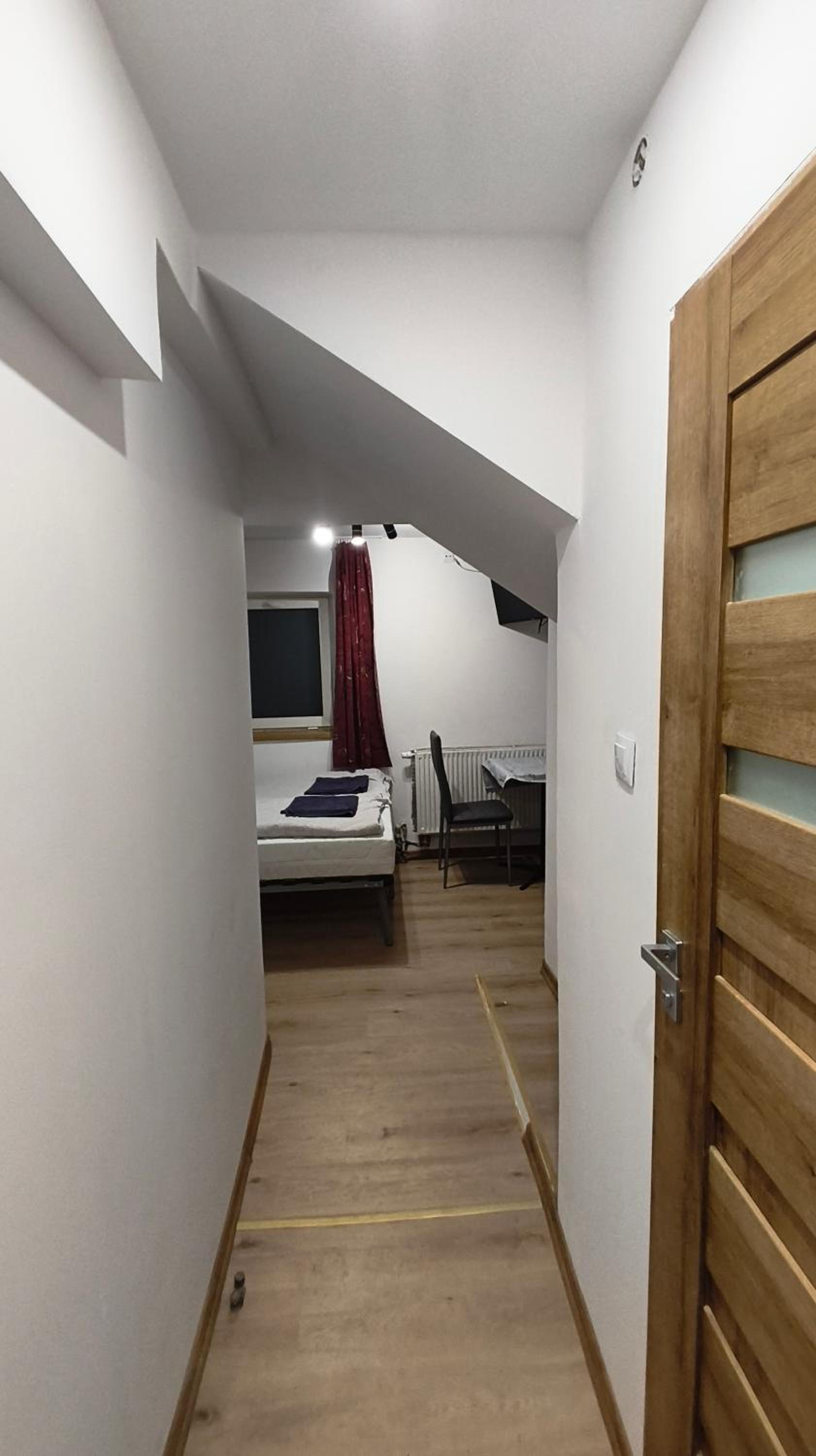 Large Double or Twin Room photo 3