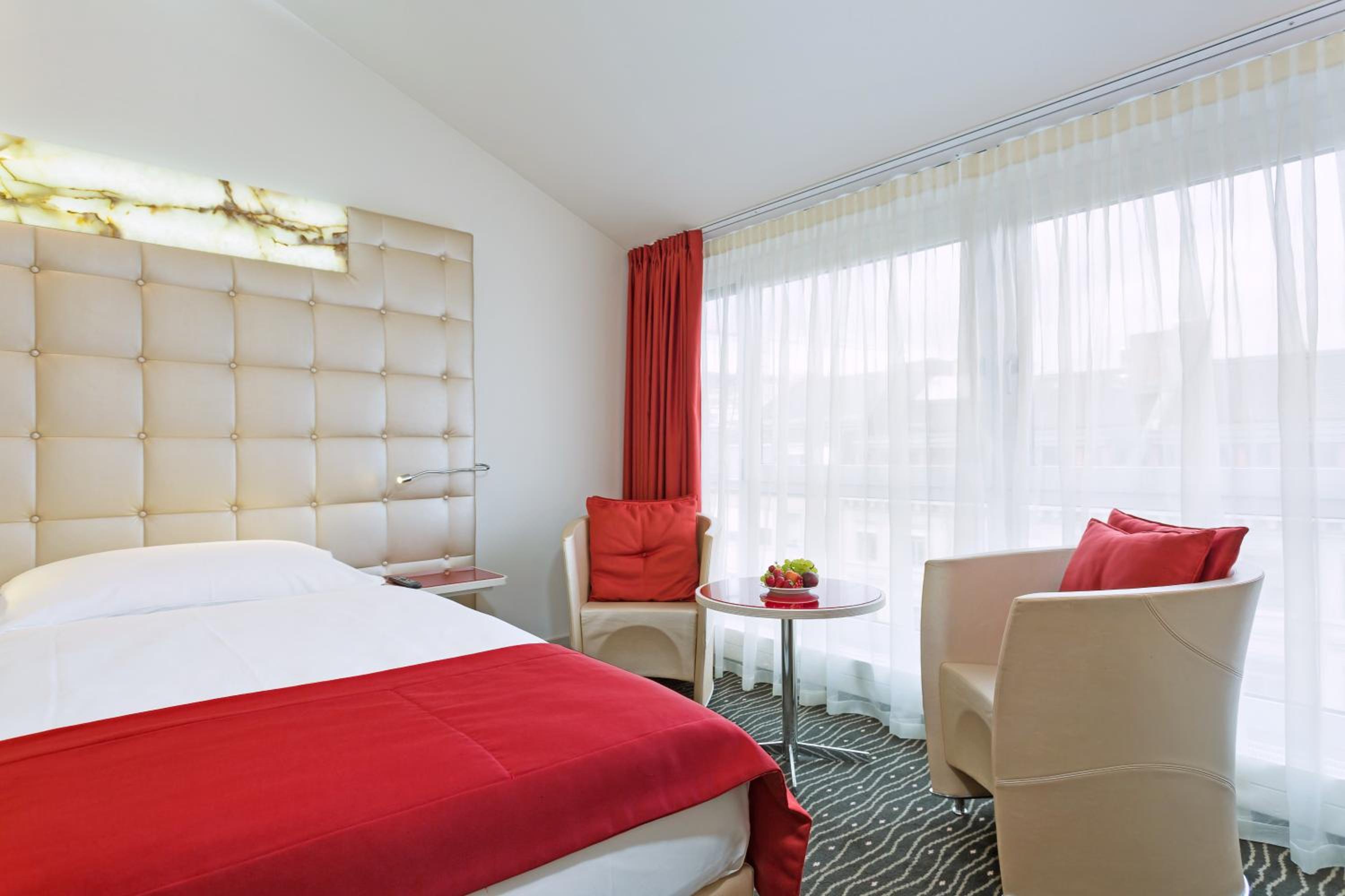 Comfort Double Room - Photo 8