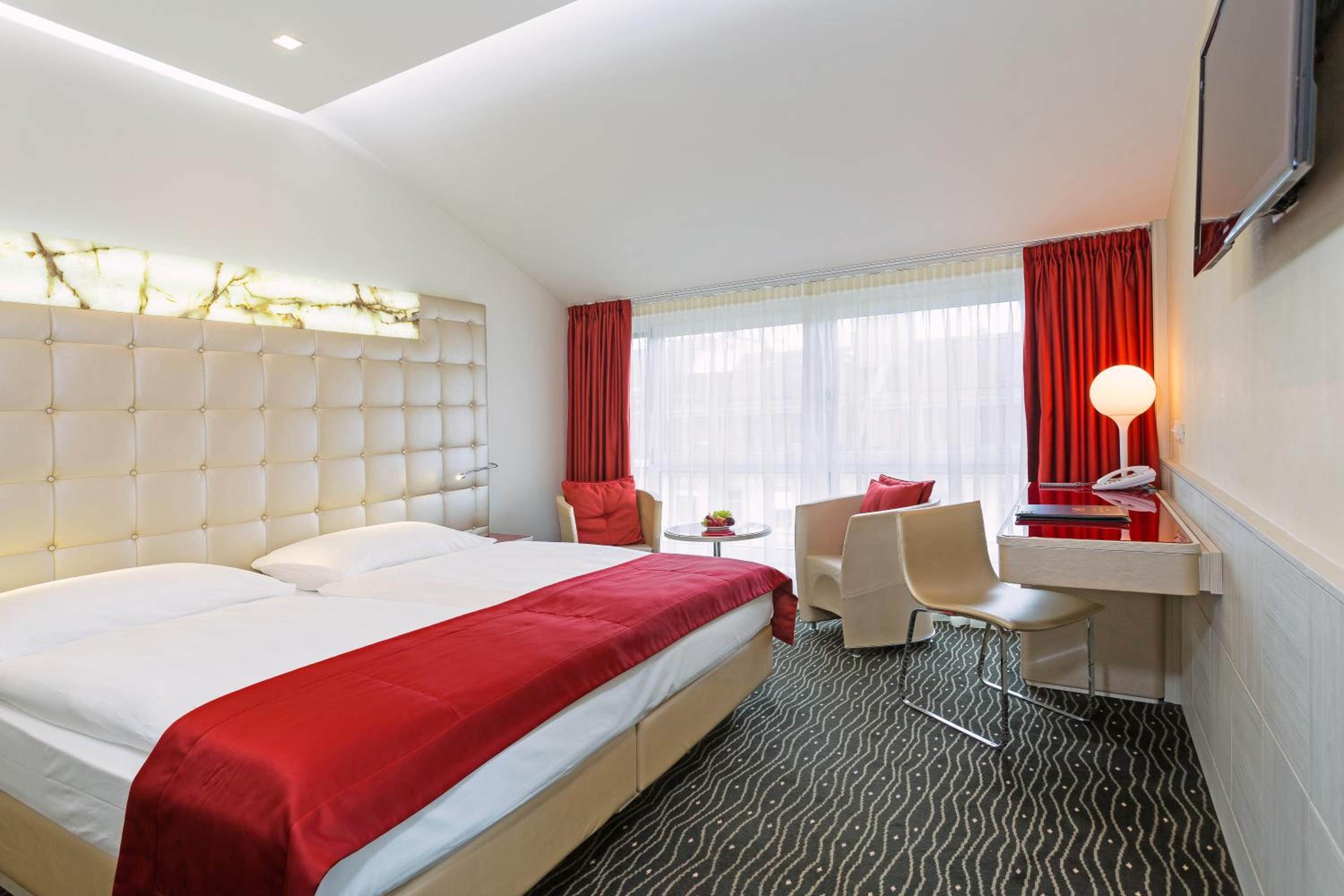 Comfort Double Room - Photo 1