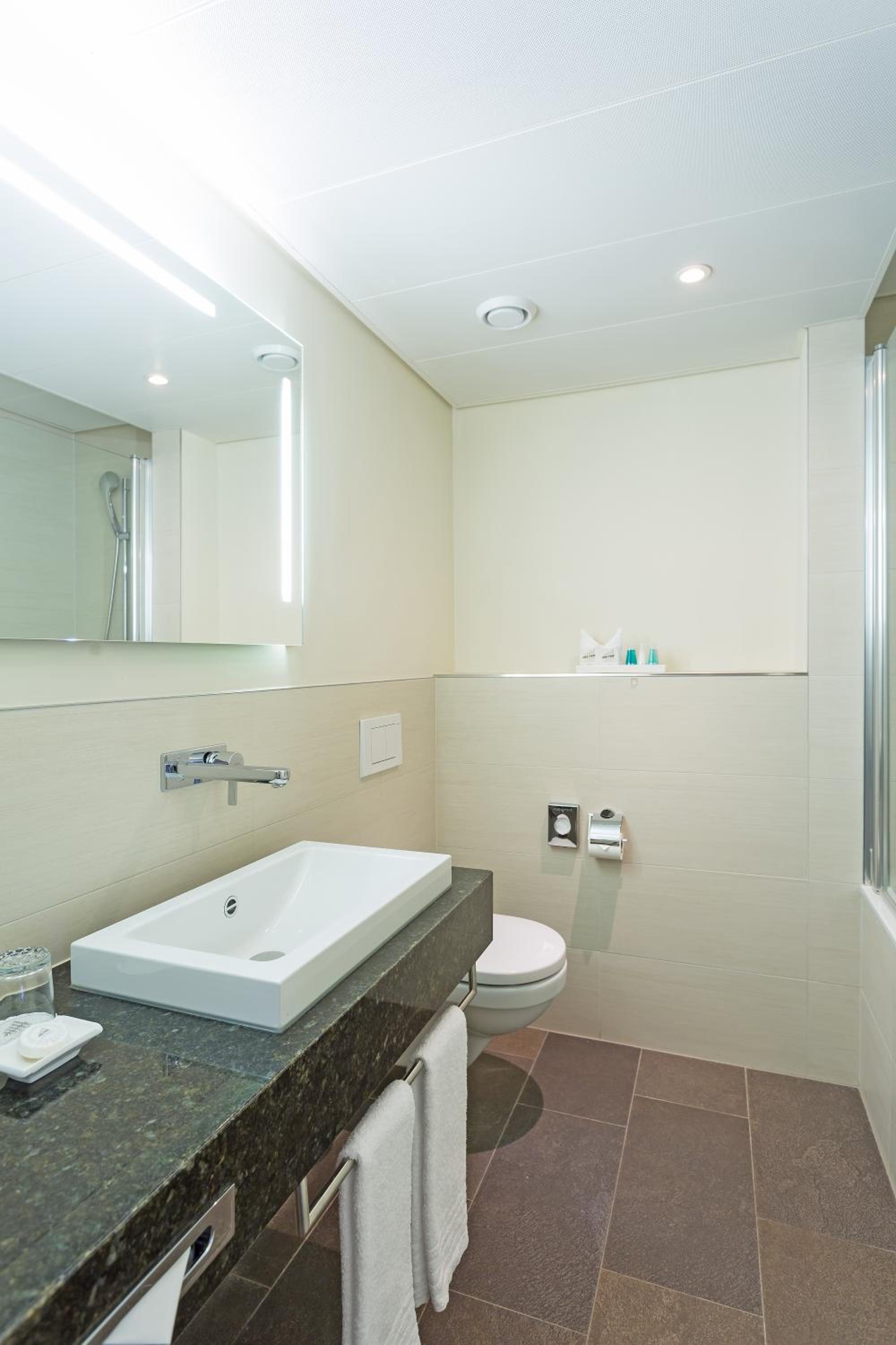 Comfort Double Room - Photo 4