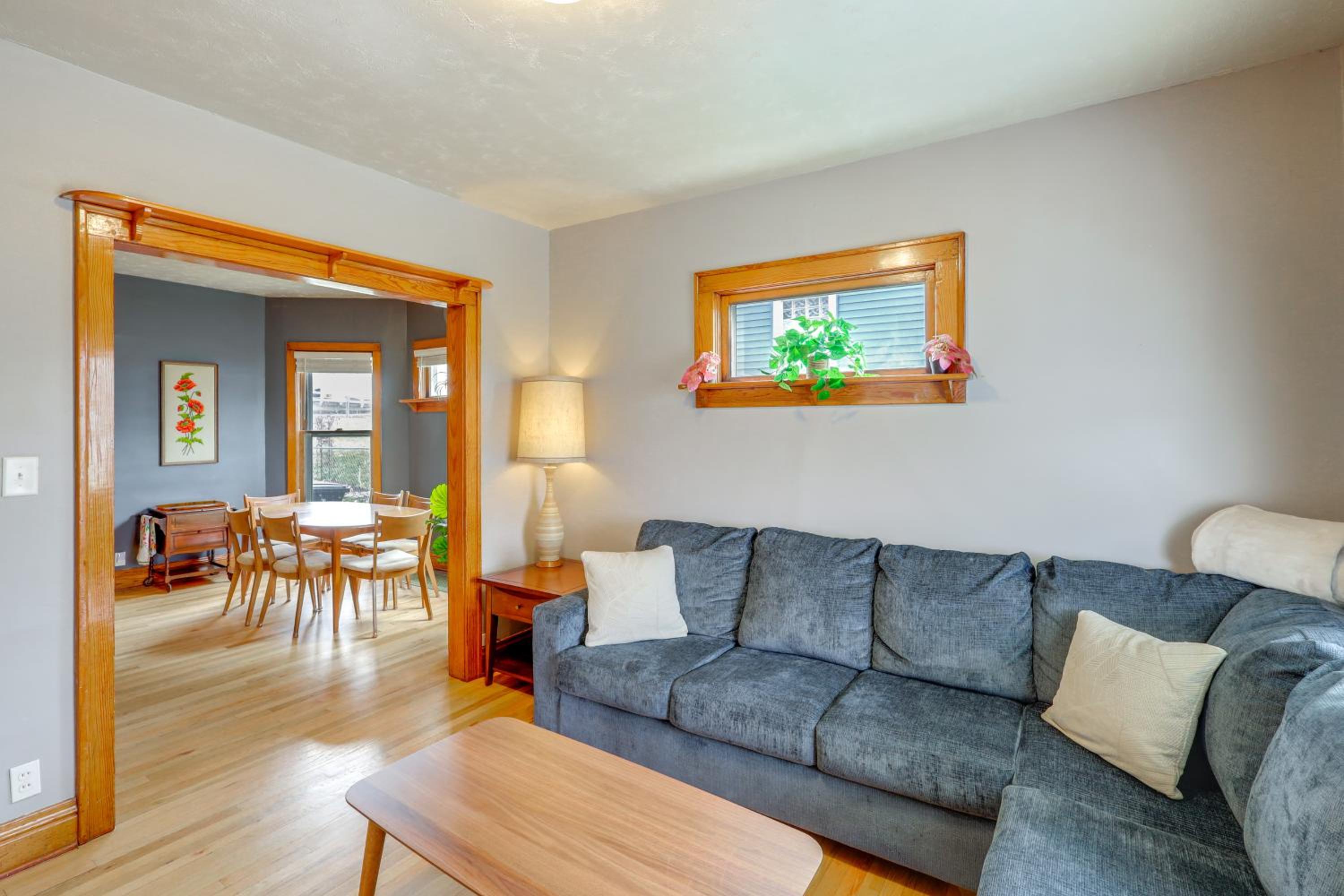 Vacation Home photo 2