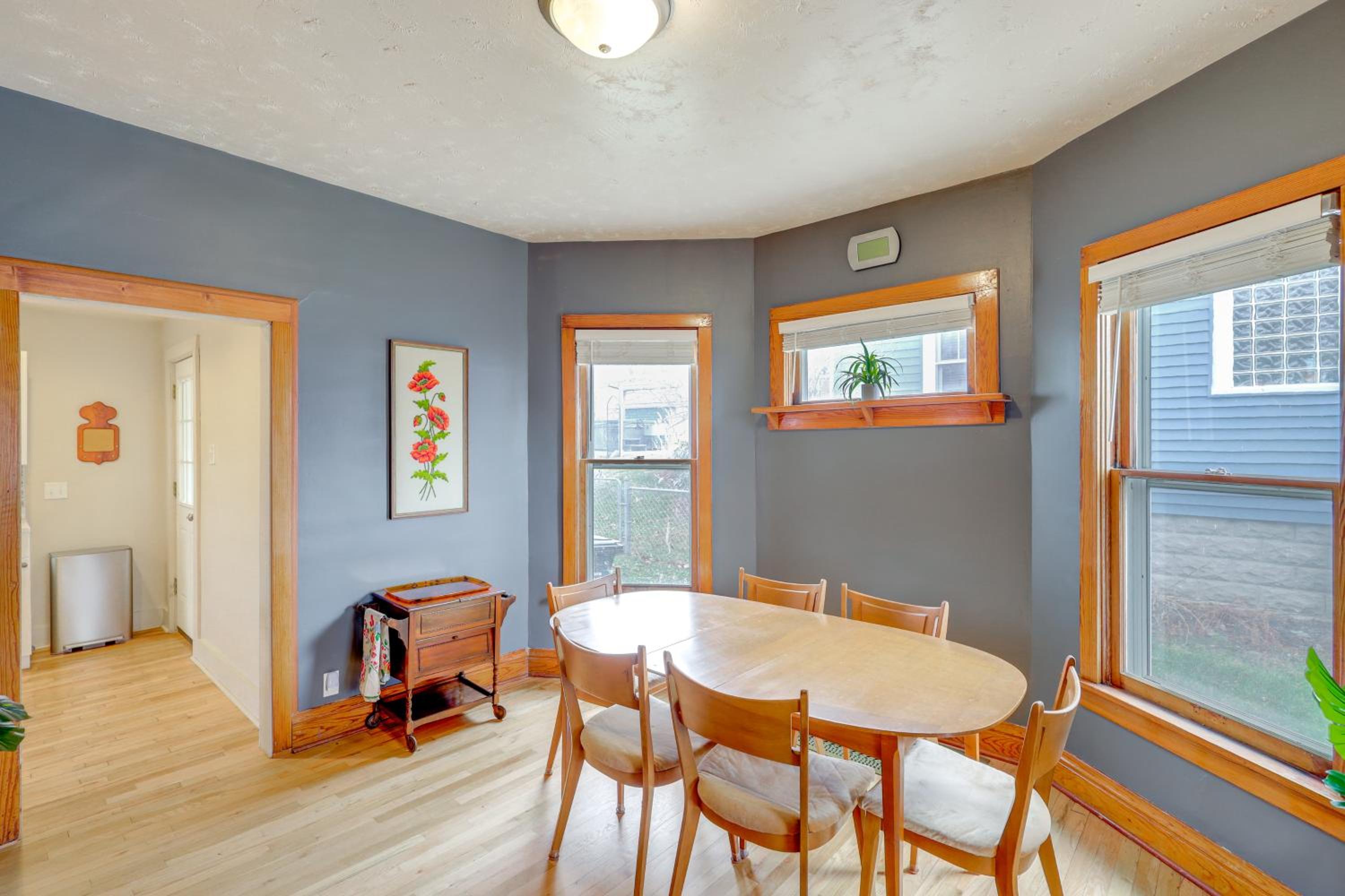 Vacation Home photo 3