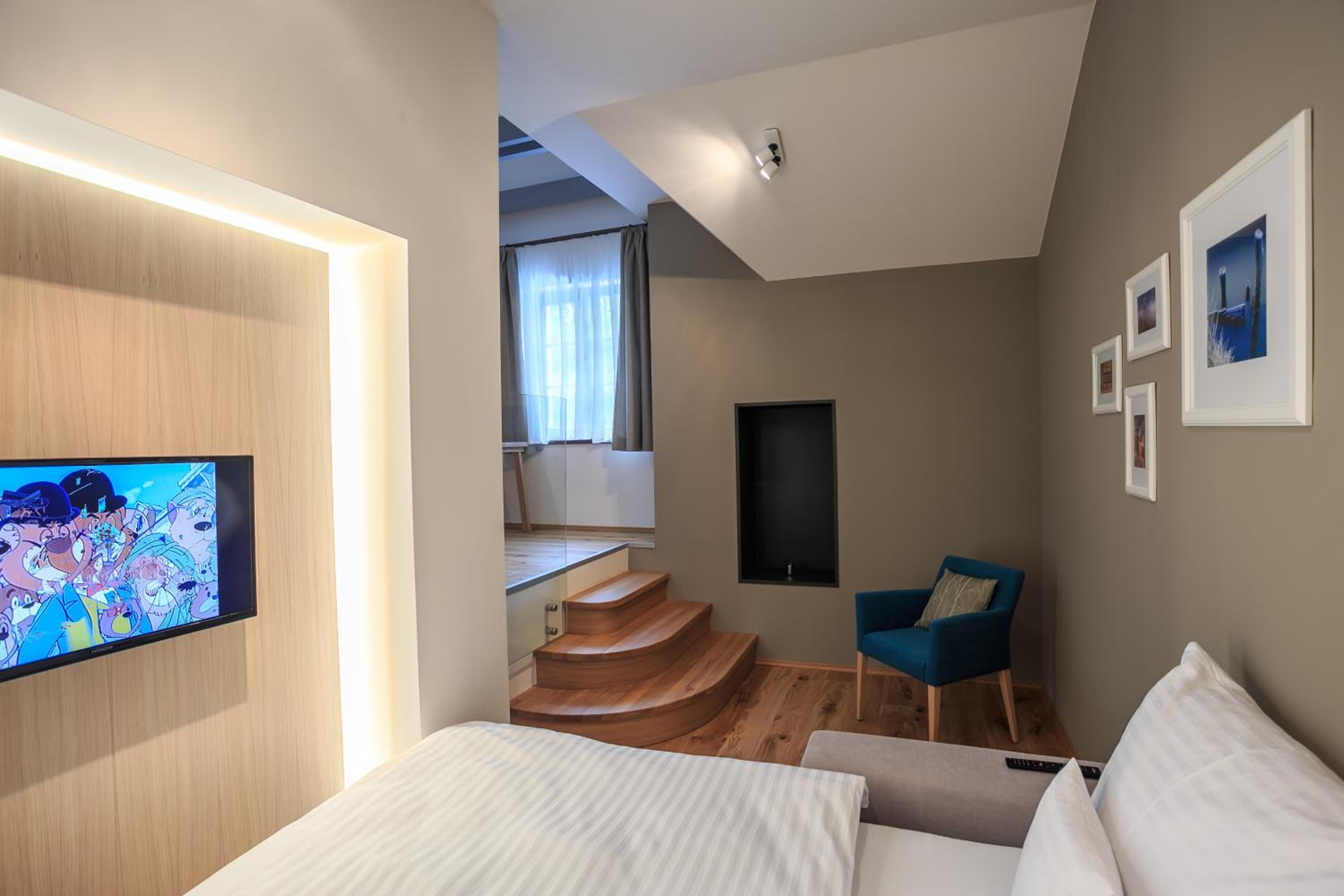 Suite with Garden View photo 1