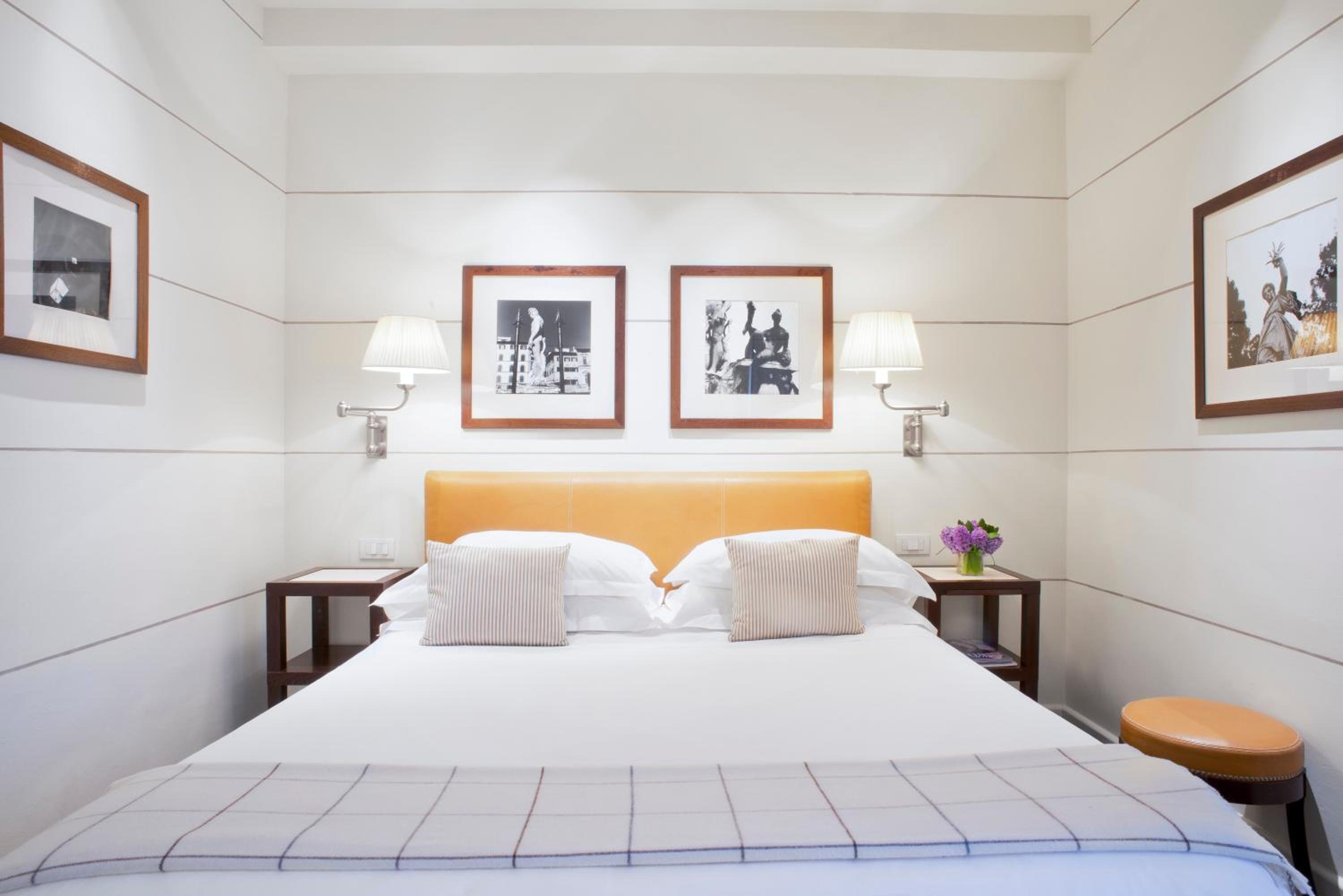 Classic Double or Twin Room photo 1