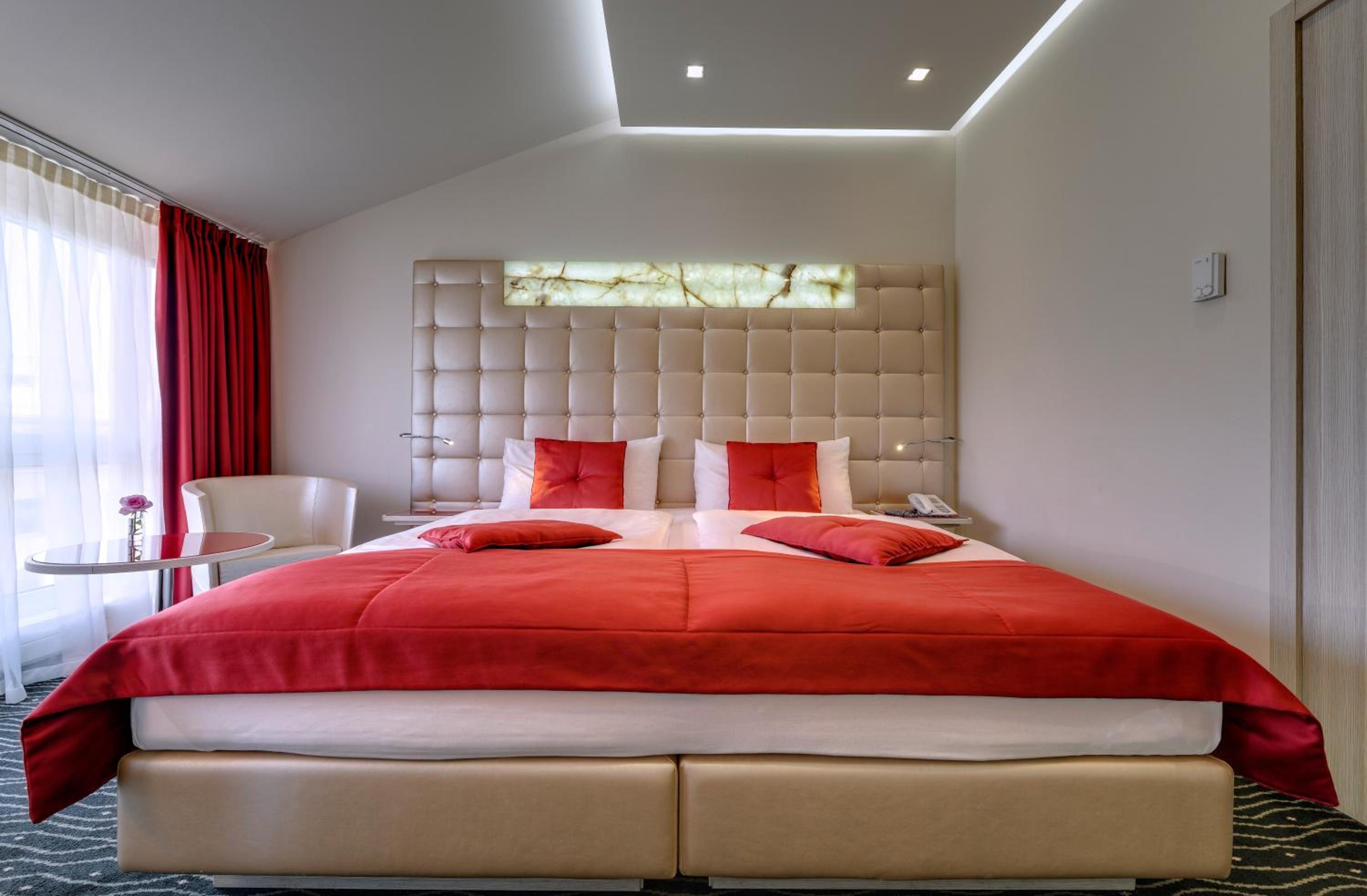 Comfort Double Room - Photo 10