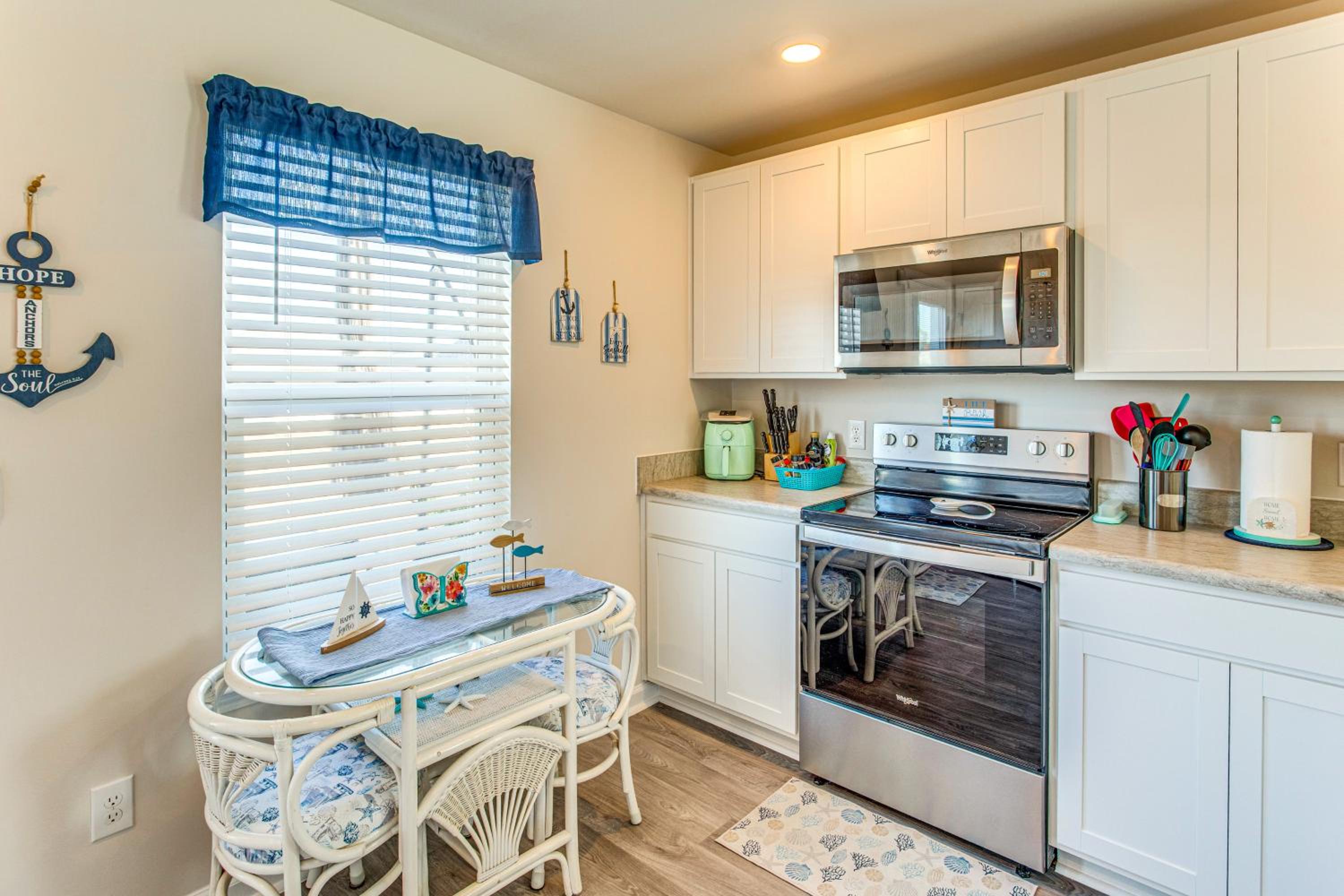 Vacation Home photo 2