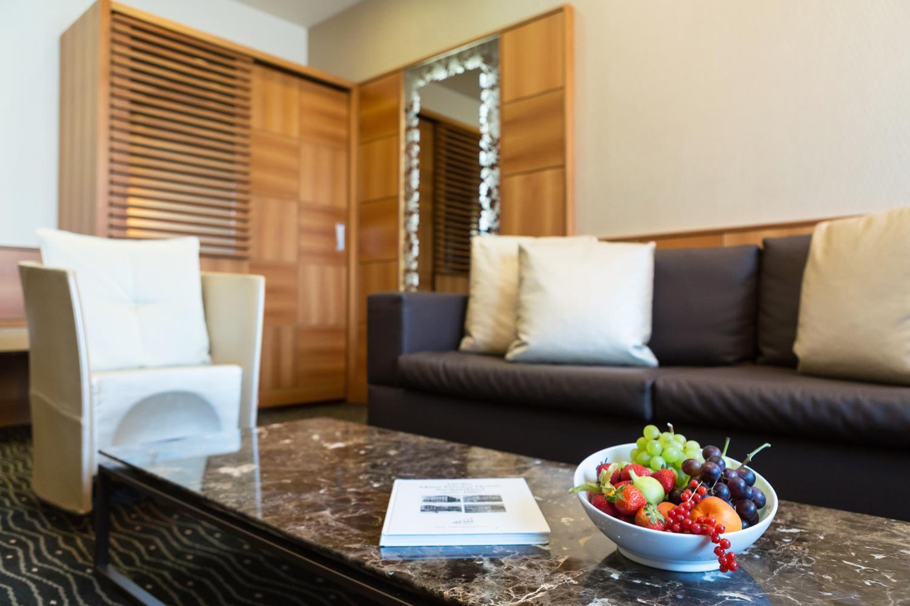 Junior Suite - Photo 4