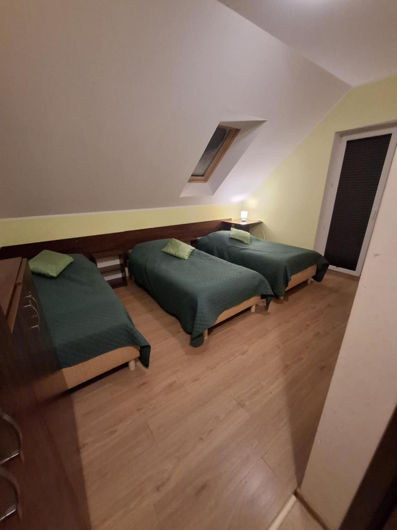Triple Room with Balcony photo 1