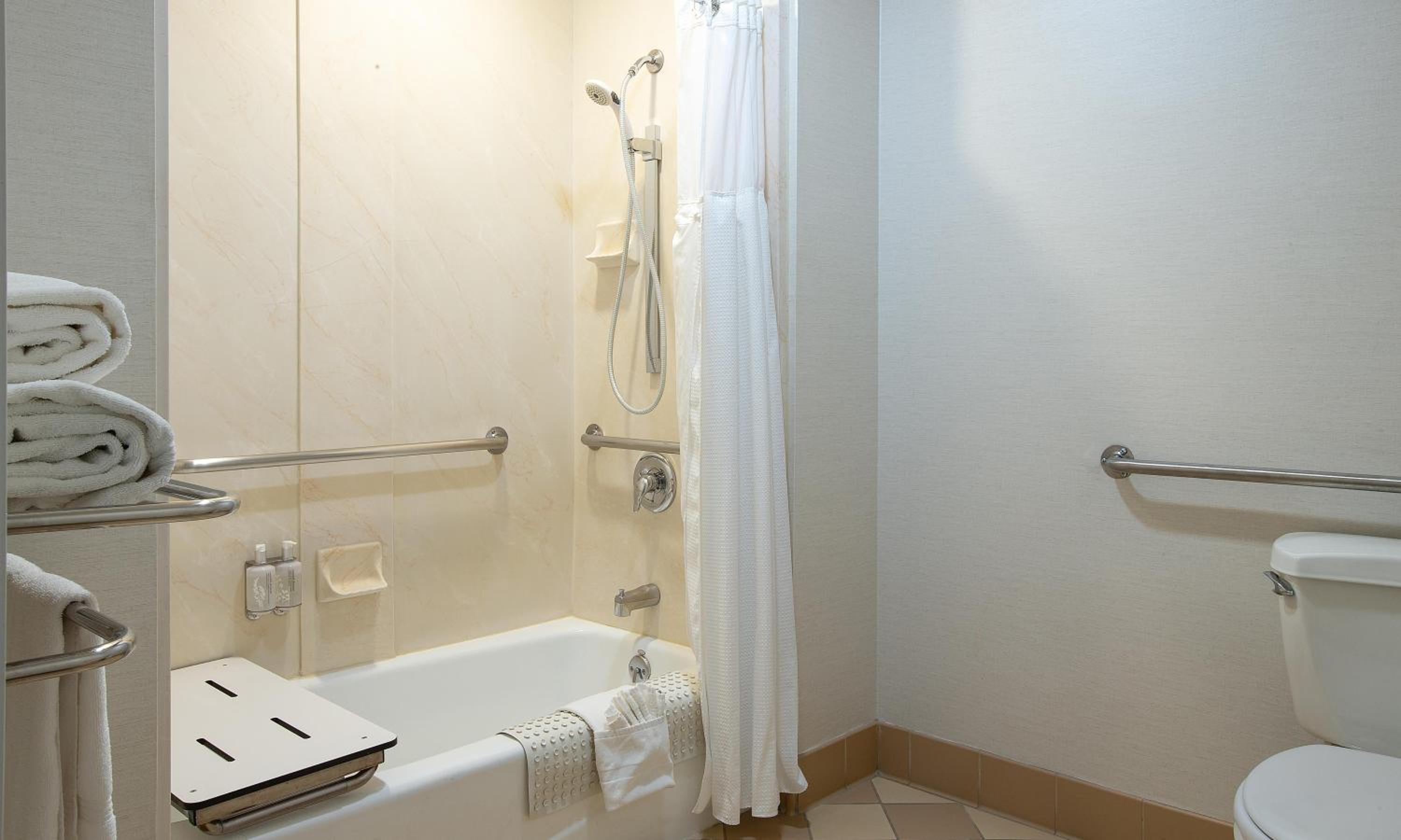 King Room - Disability Access - Photo 2