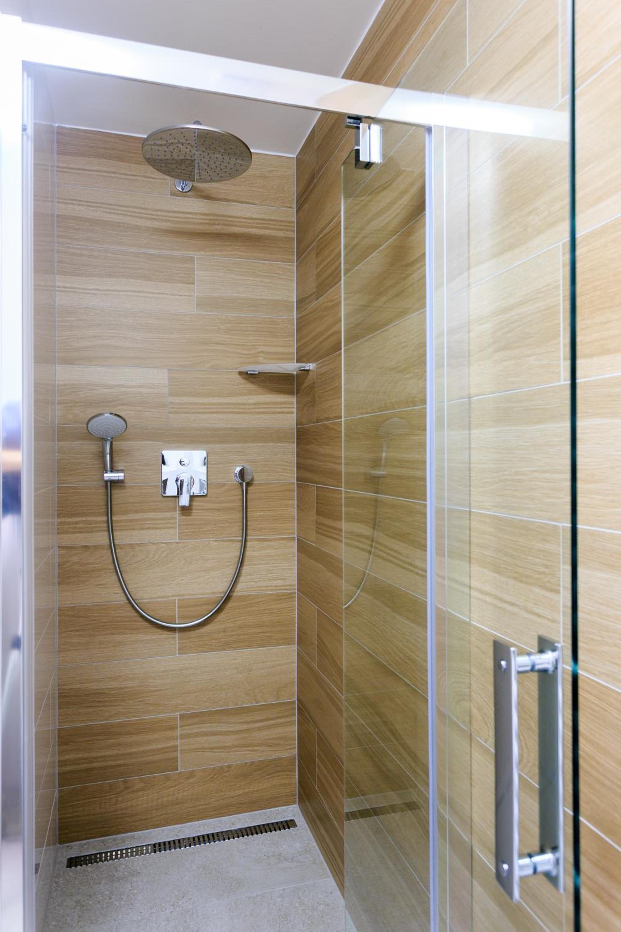 Double or Twin Room with Balcony