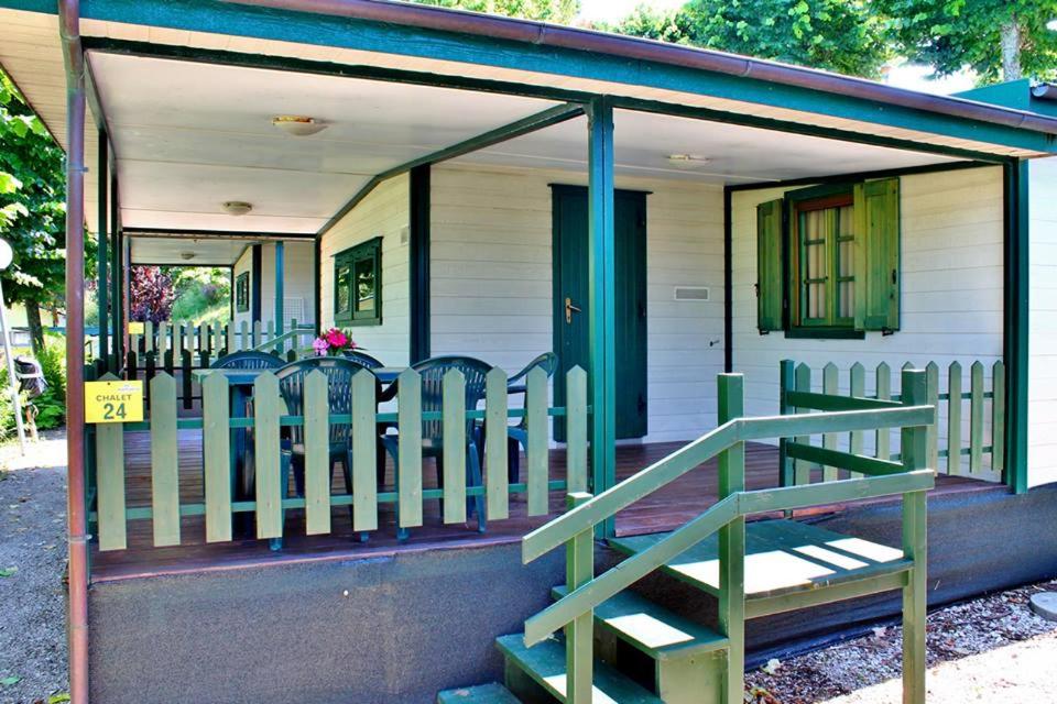 Chalet - Photo 4