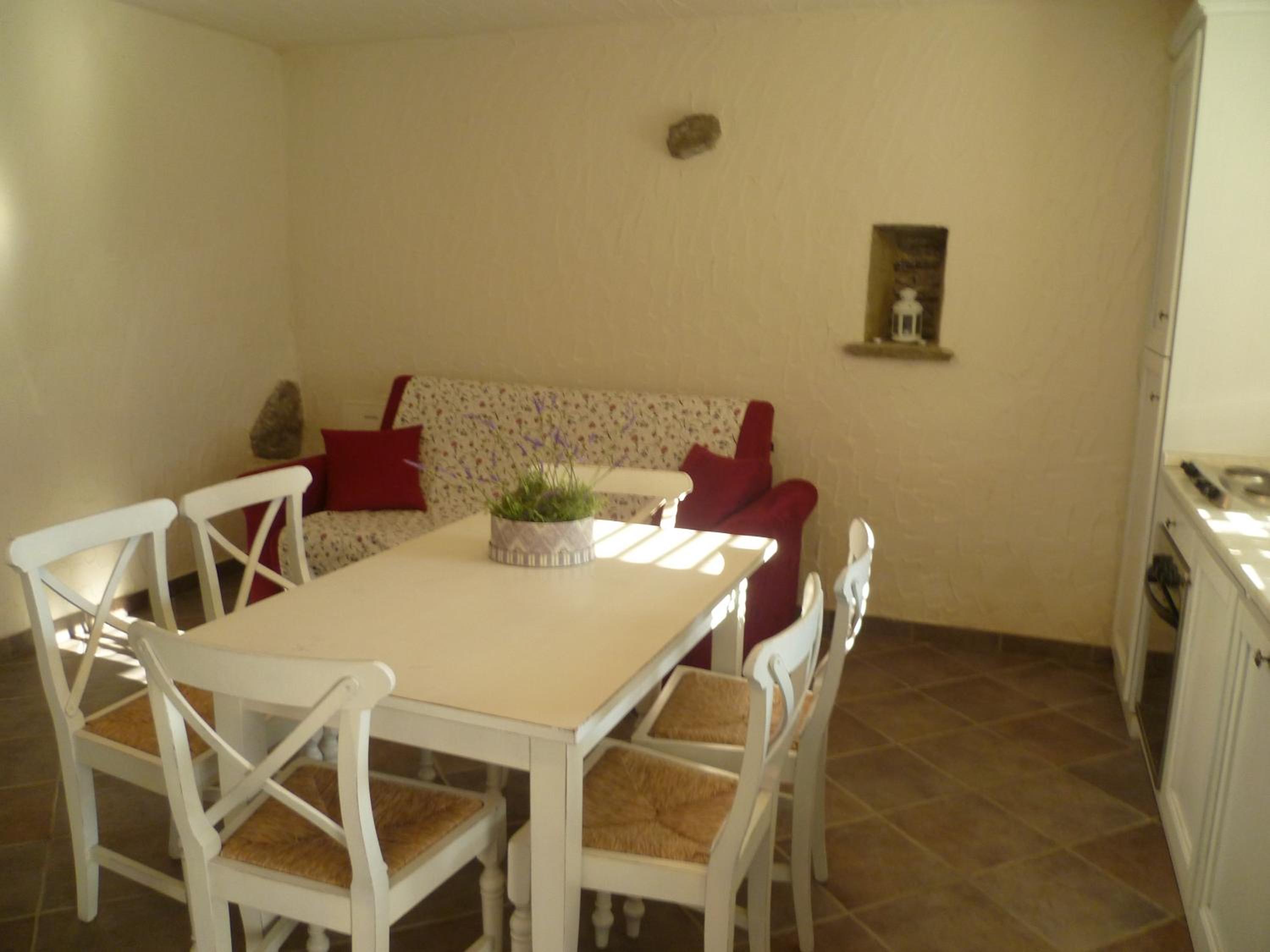 Two-Bedroom Apartment - Giglio photo 2