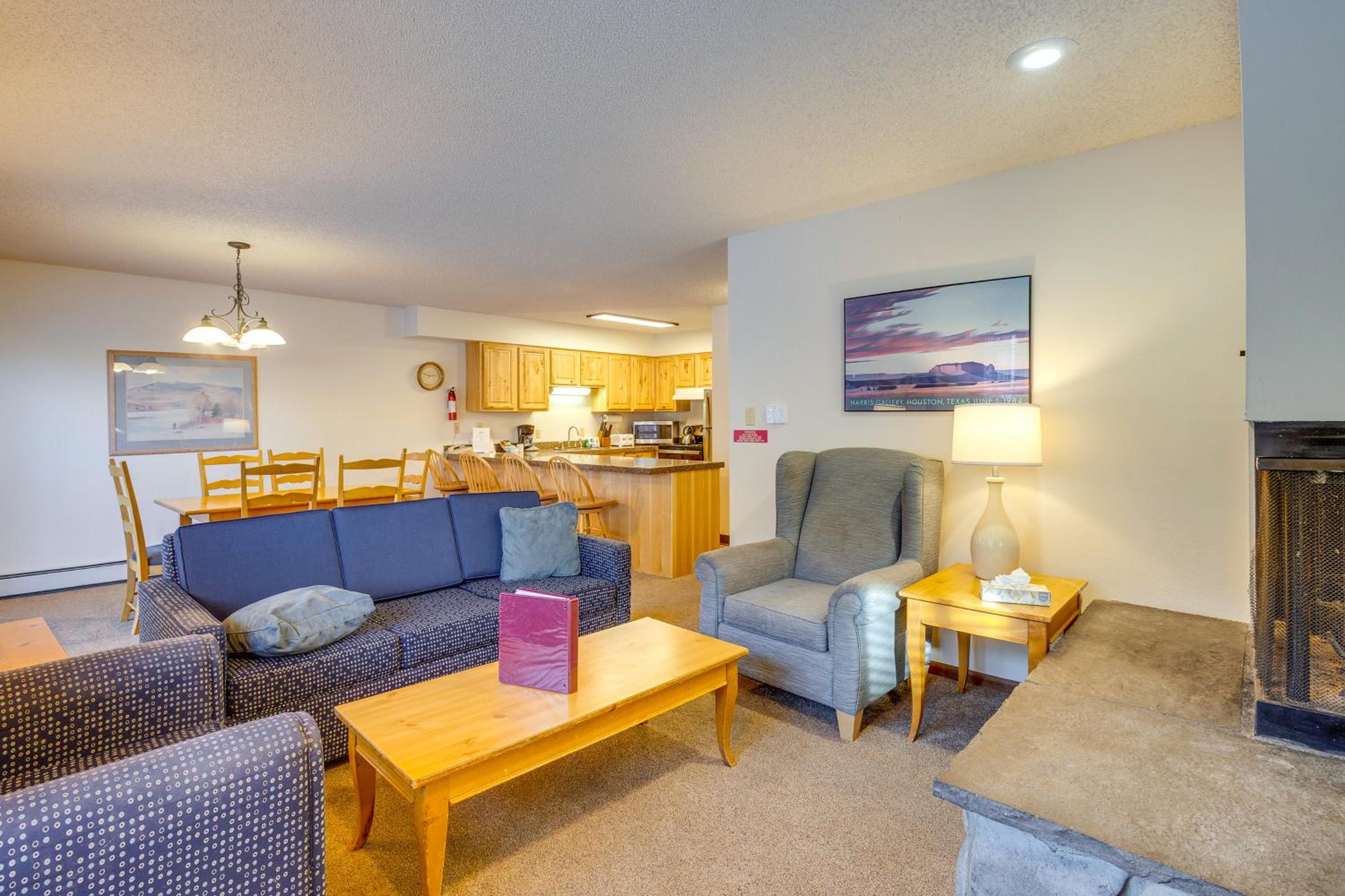 Apartment photo 1