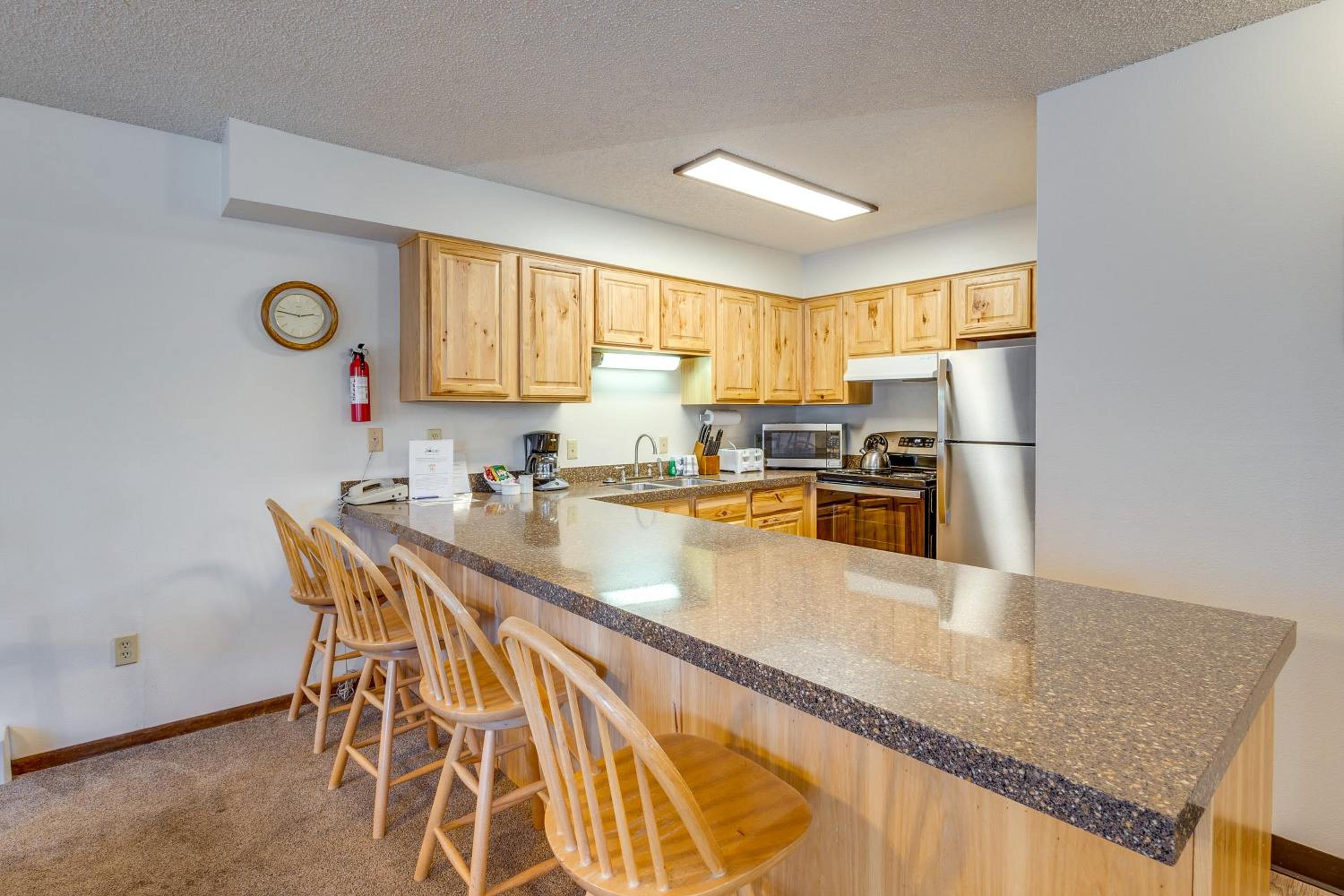 Apartment photo 2