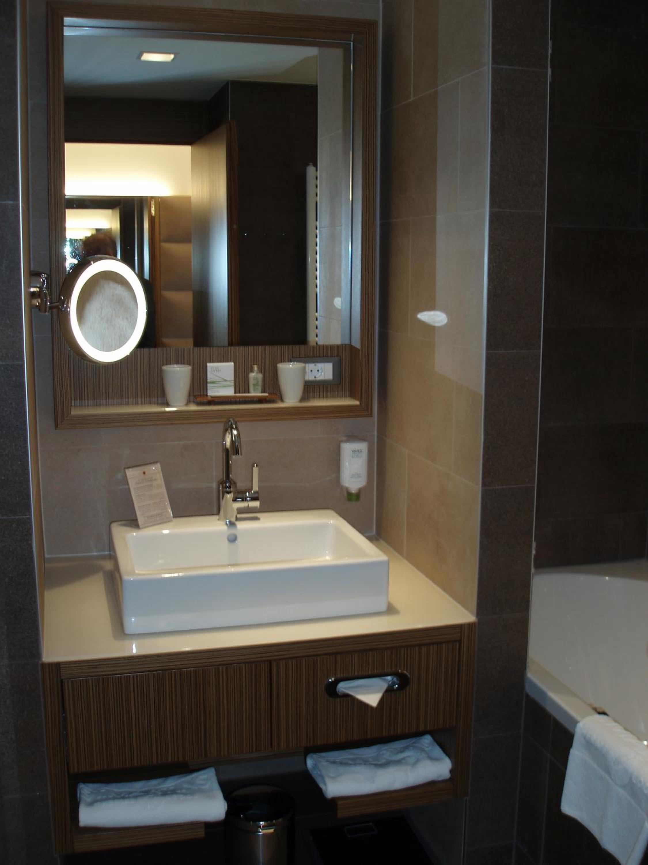 Double Room with Balcony photo 3