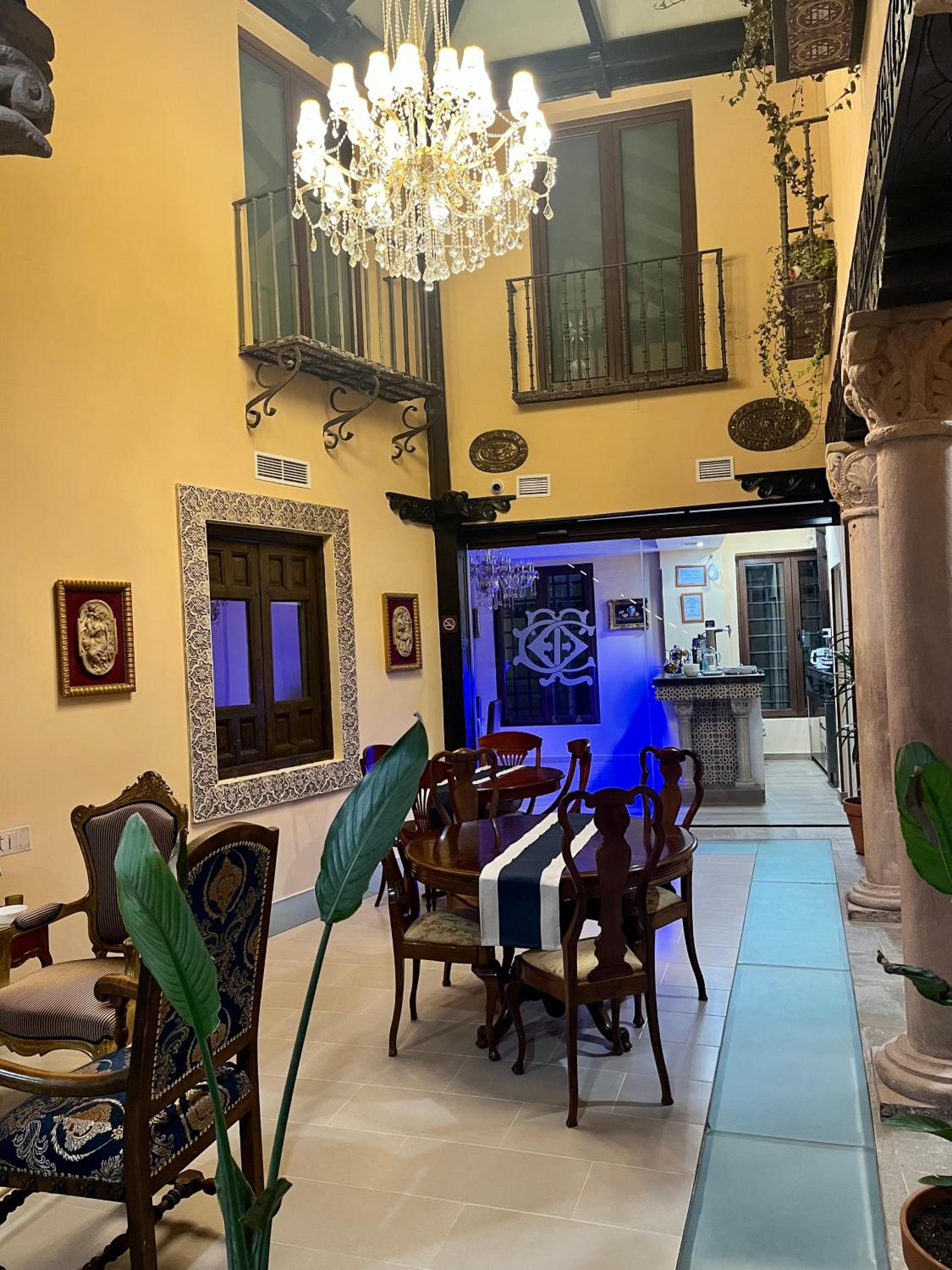 Hotel Boutique Casón De Los López, Billede 22
