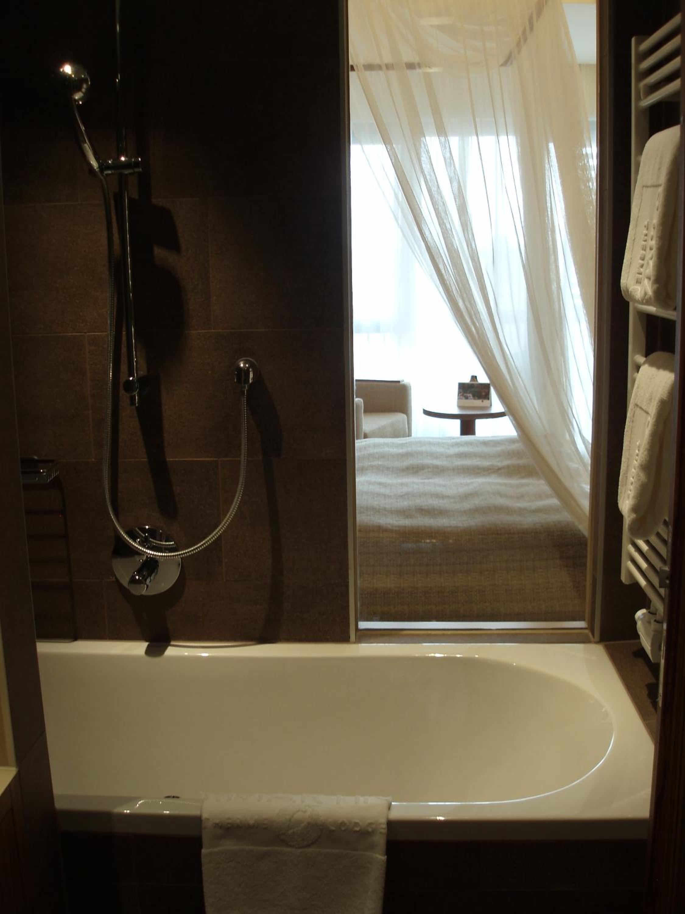 Double Room with Balcony photo 2