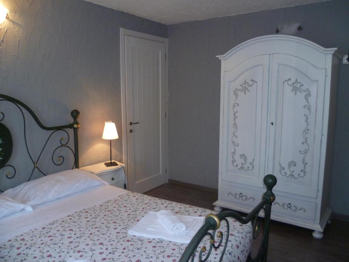 Two-Bedroom Apartment - Giglio photo 3