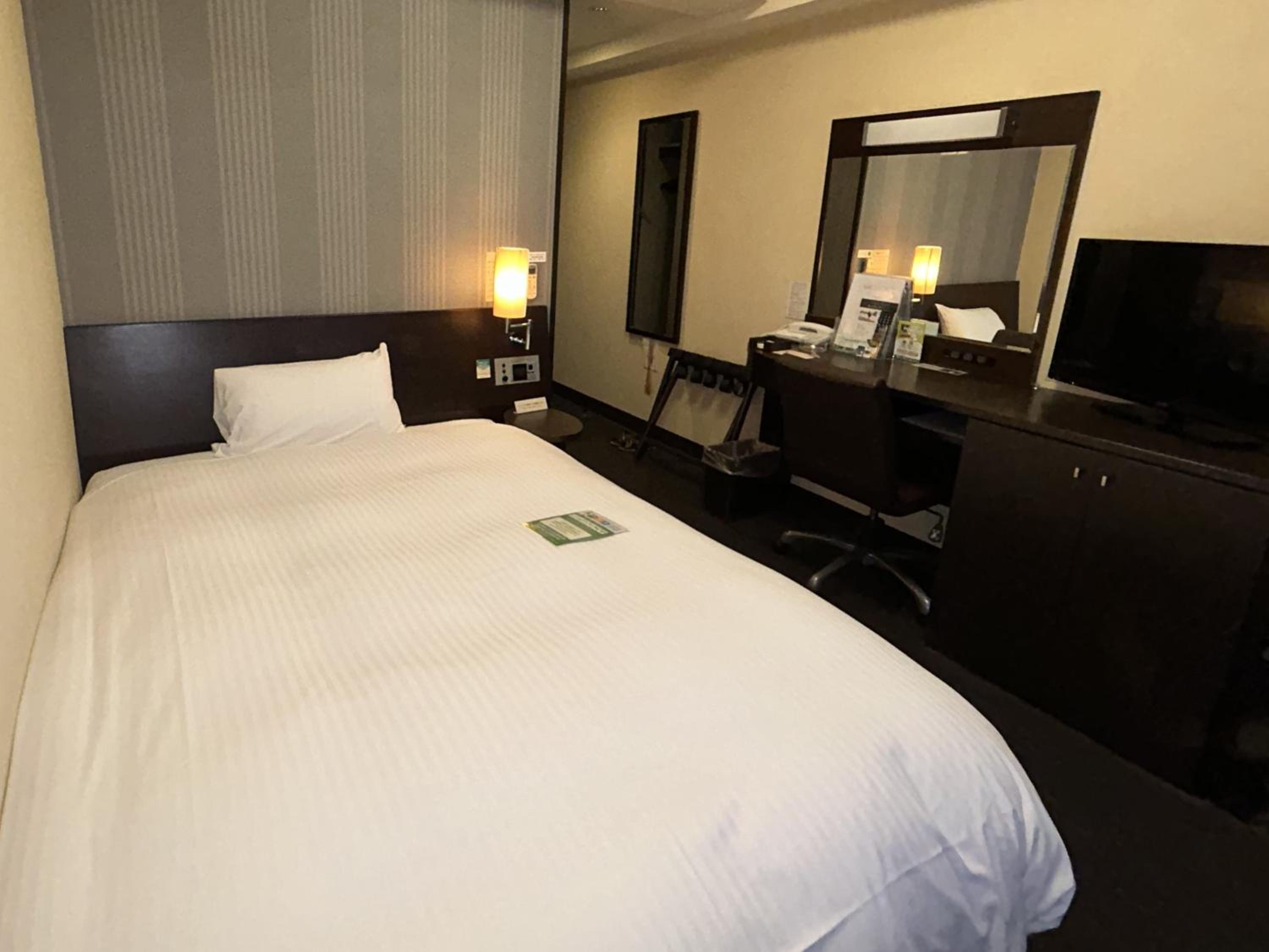 Comfort Single Room - Non-Smoking