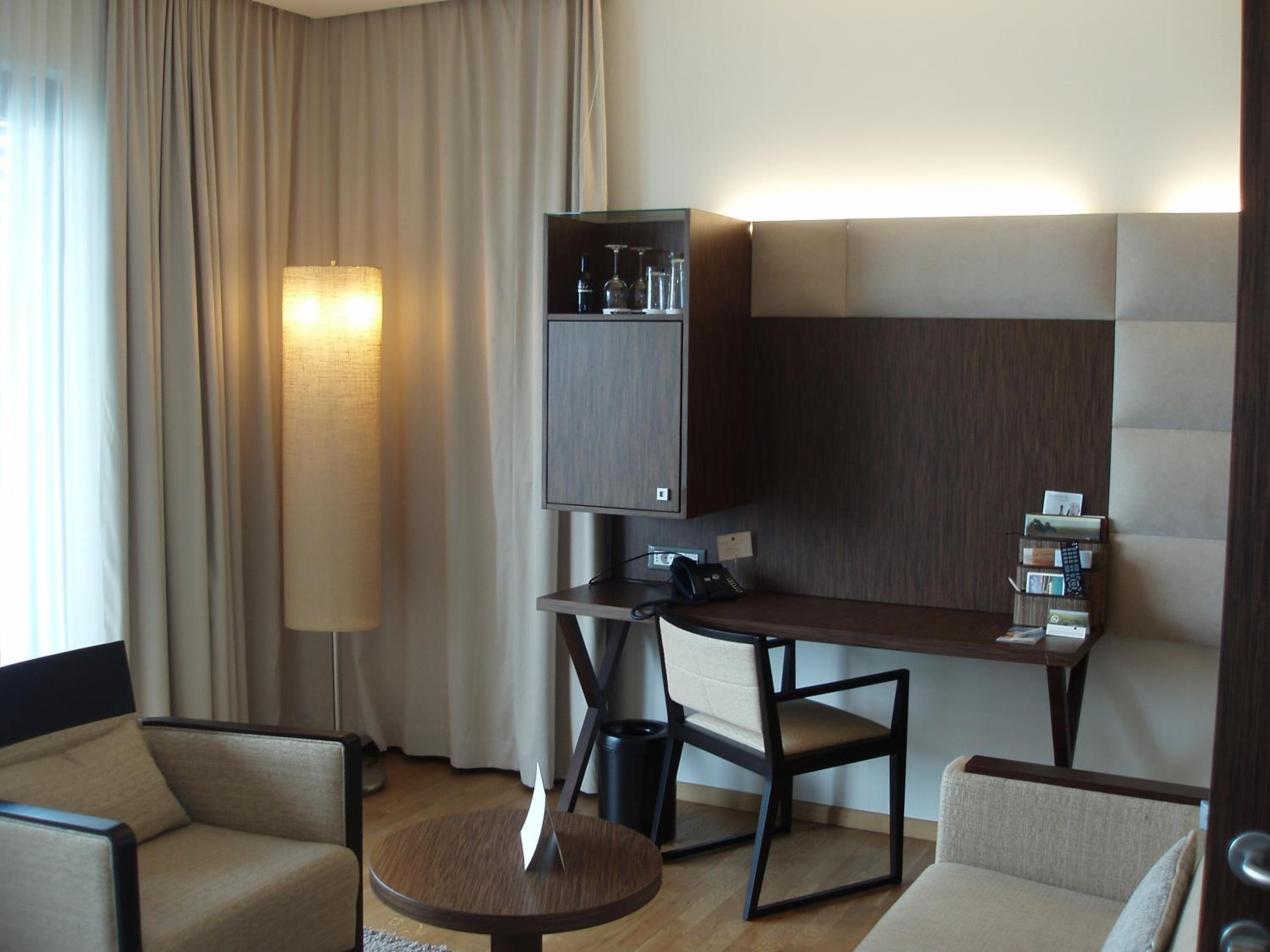 Double Room with Balcony photo 1