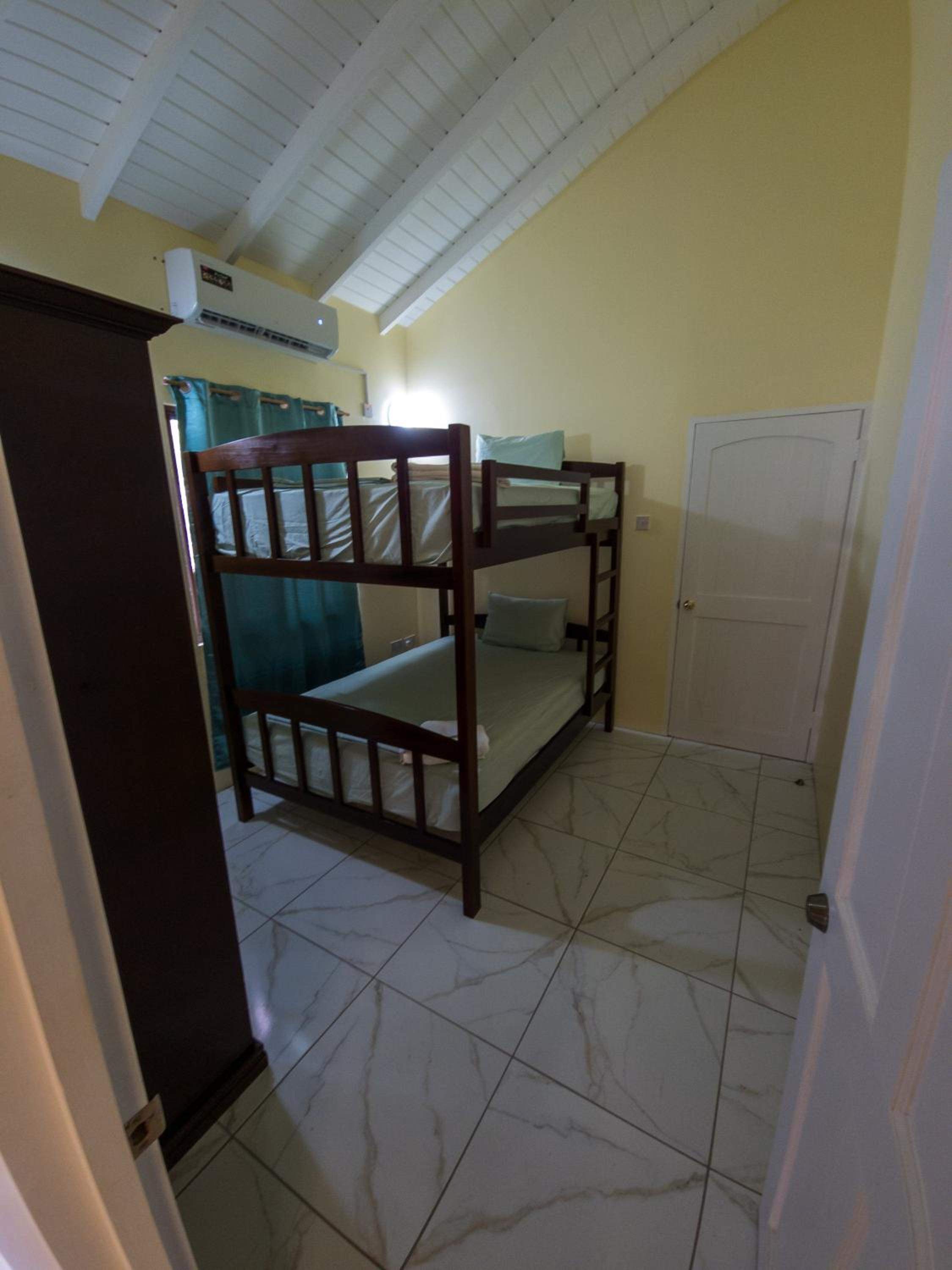 Duplex Apartment photo 2