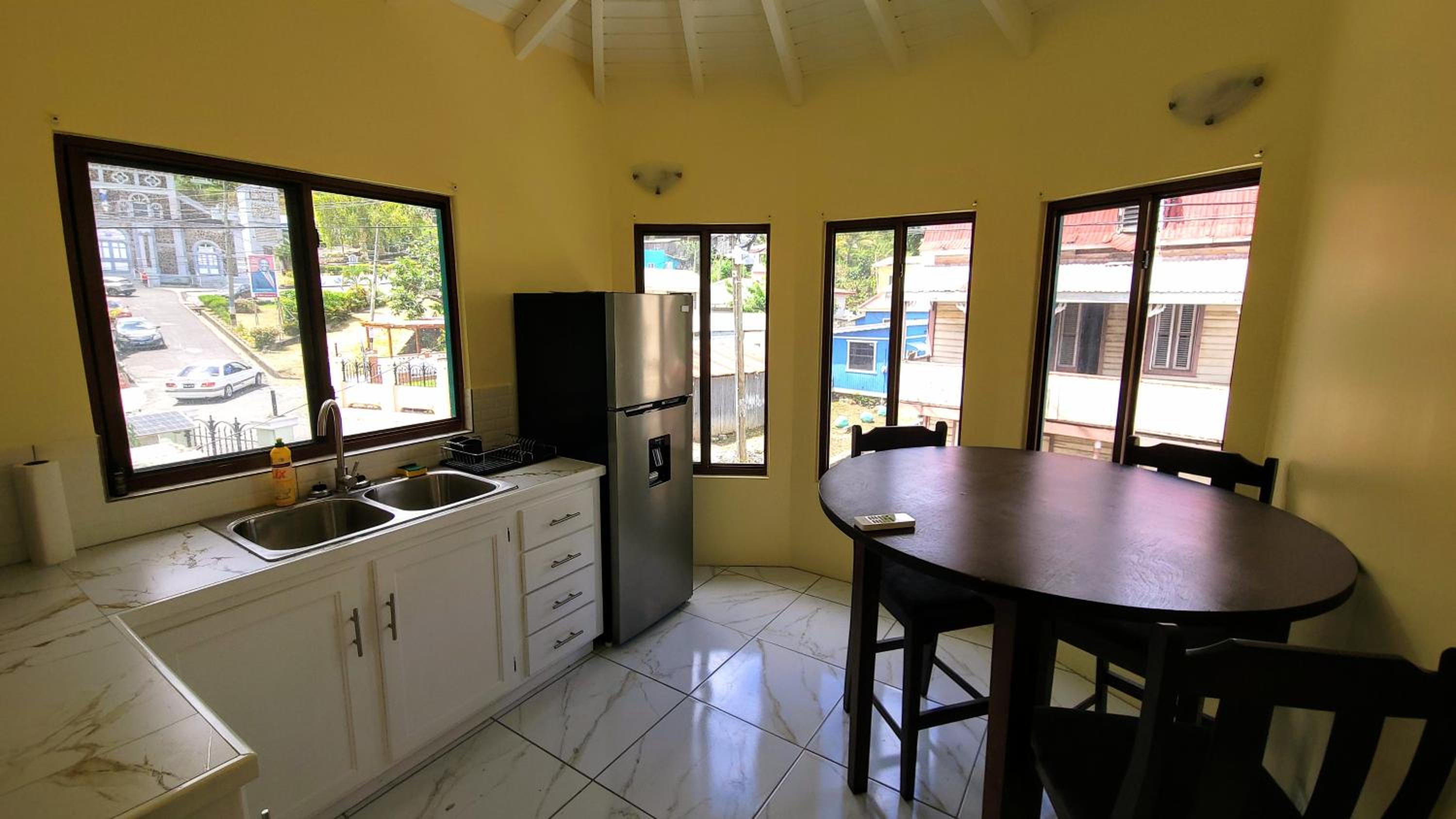 Duplex Apartment photo 3