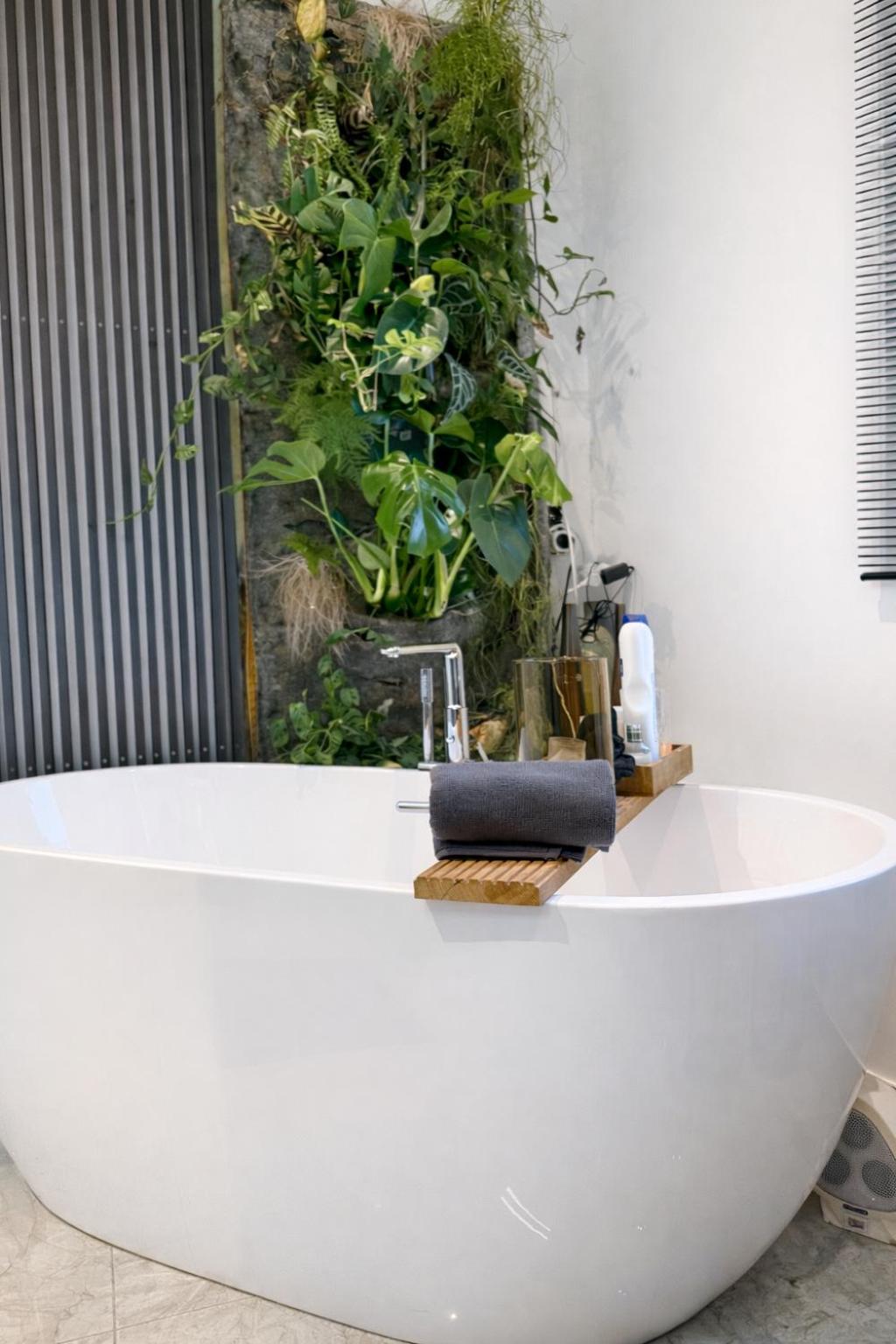 Deluxe Double Room with Bath photo 3