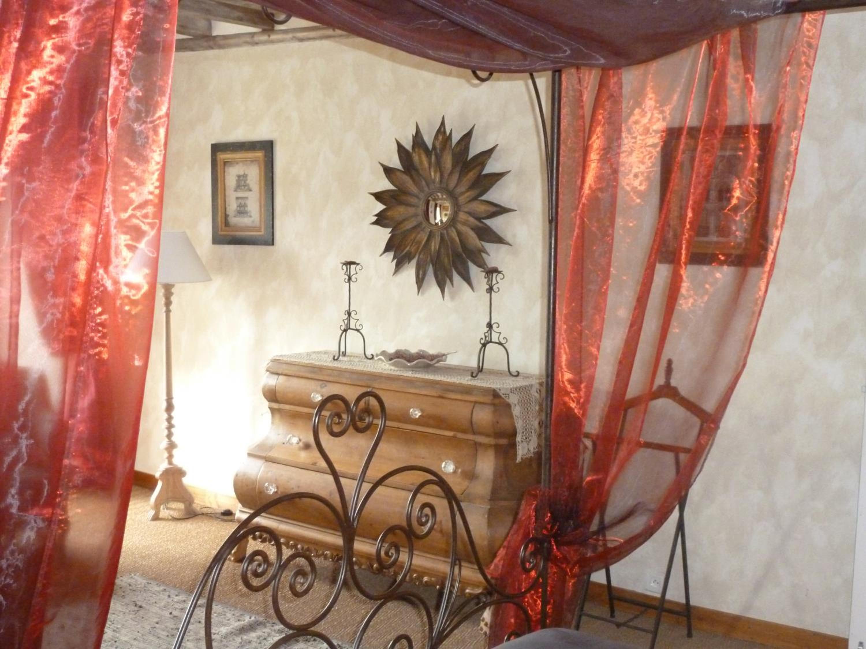 Superior Double Room - Photo 2