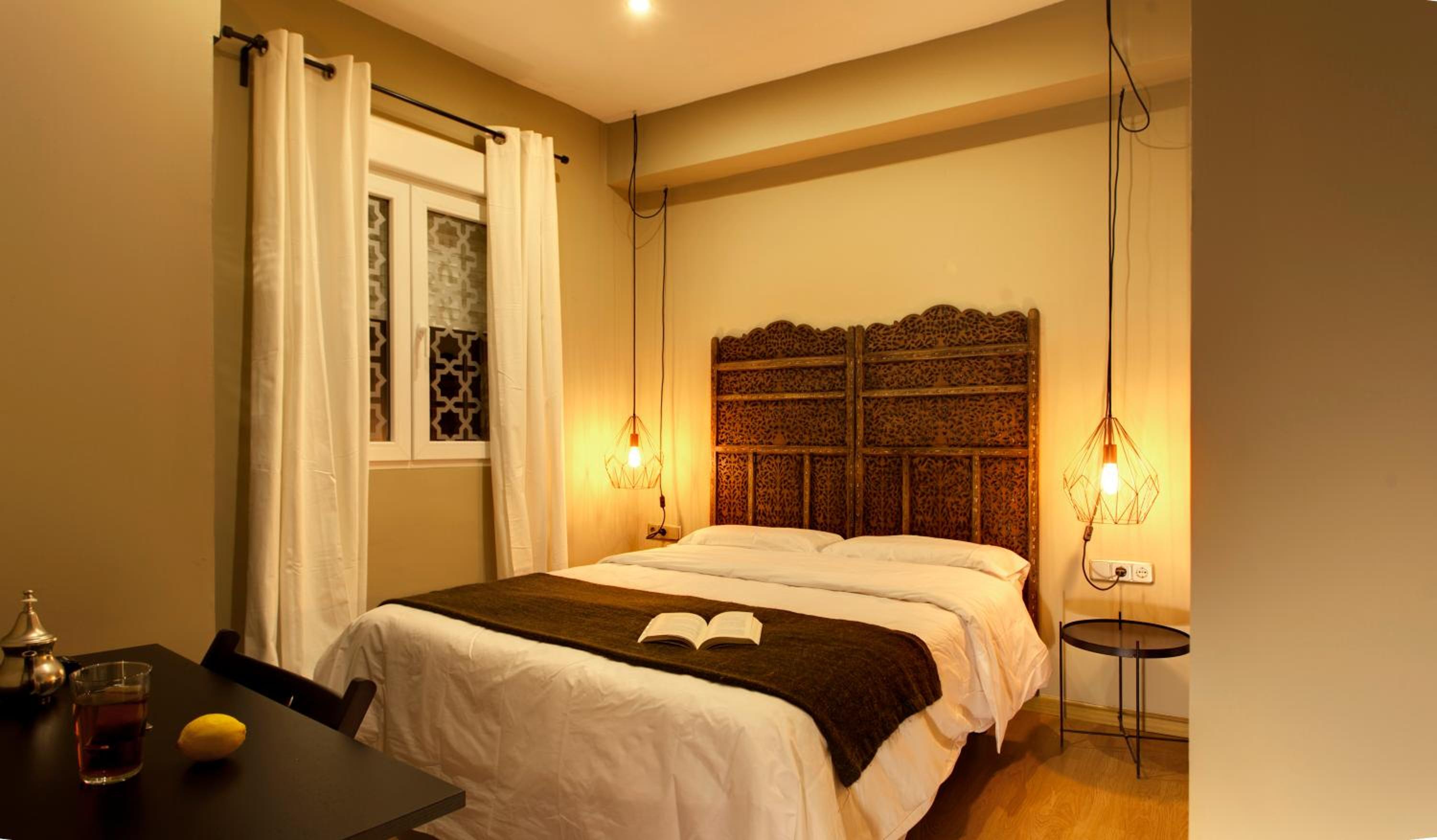 Double Room with Private Bathroom photo 3