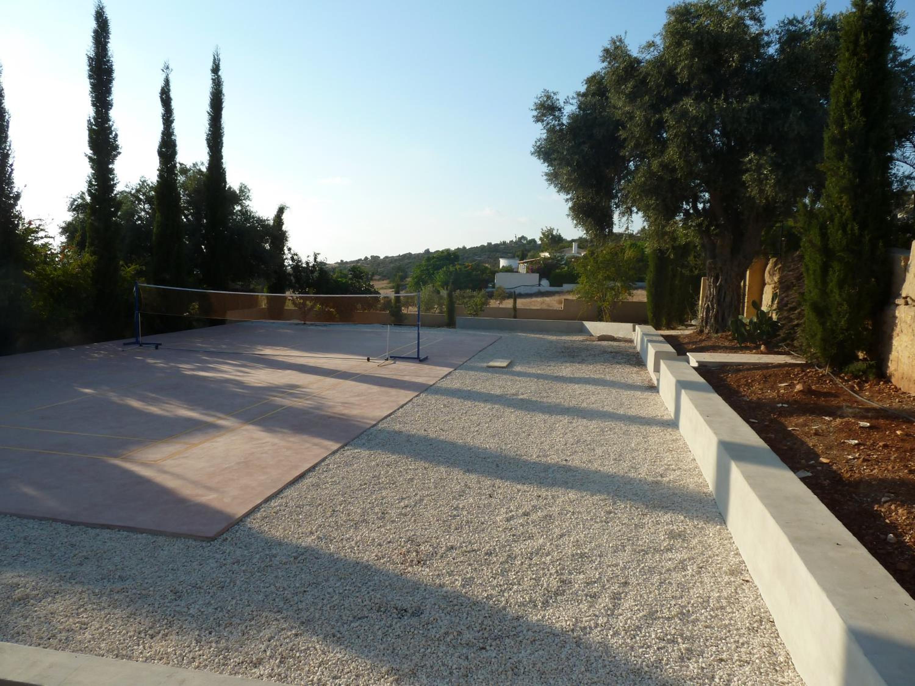 Deluxe Villa photo 3