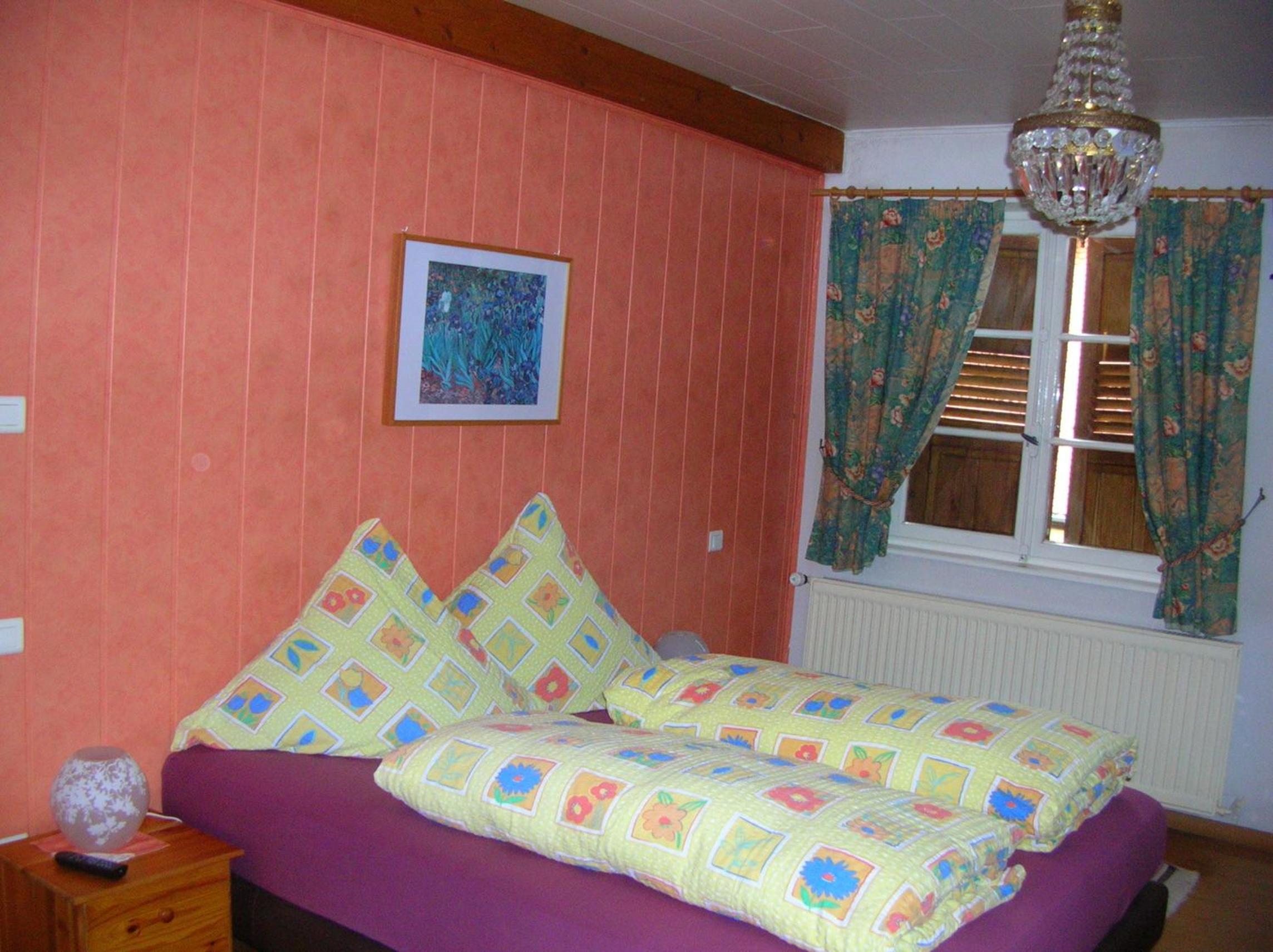 Double or Twin Room - Photo 1