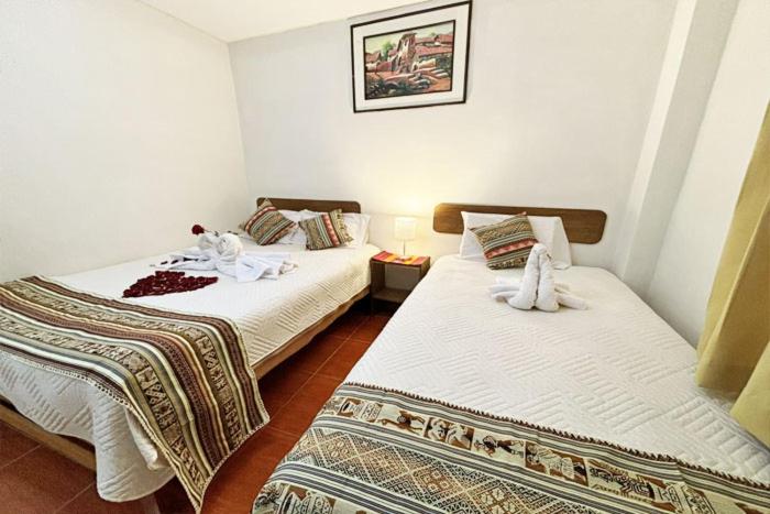 Deluxe Room (2 Adults + 1 Child) photo 3