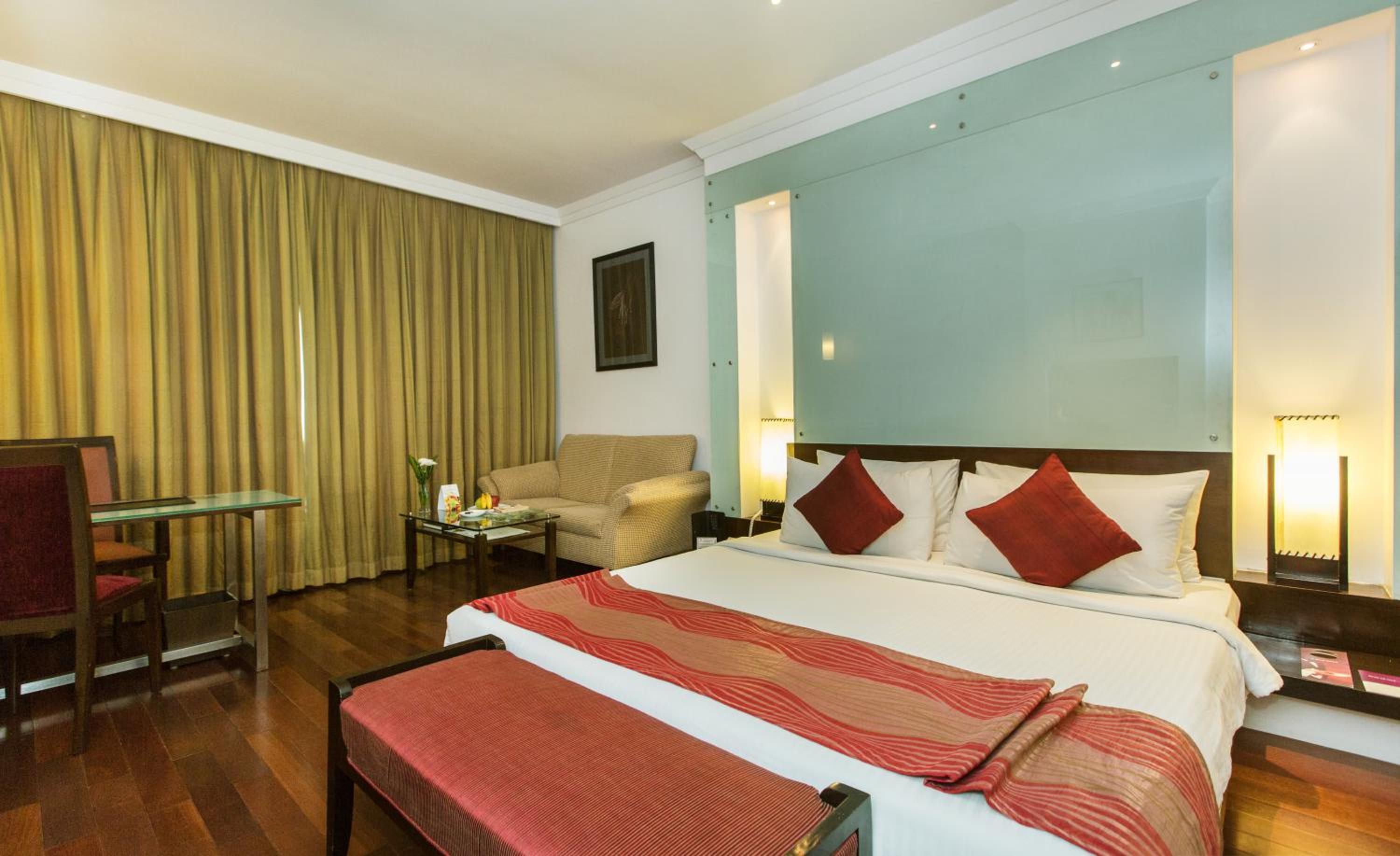 Club Room - Photo 4