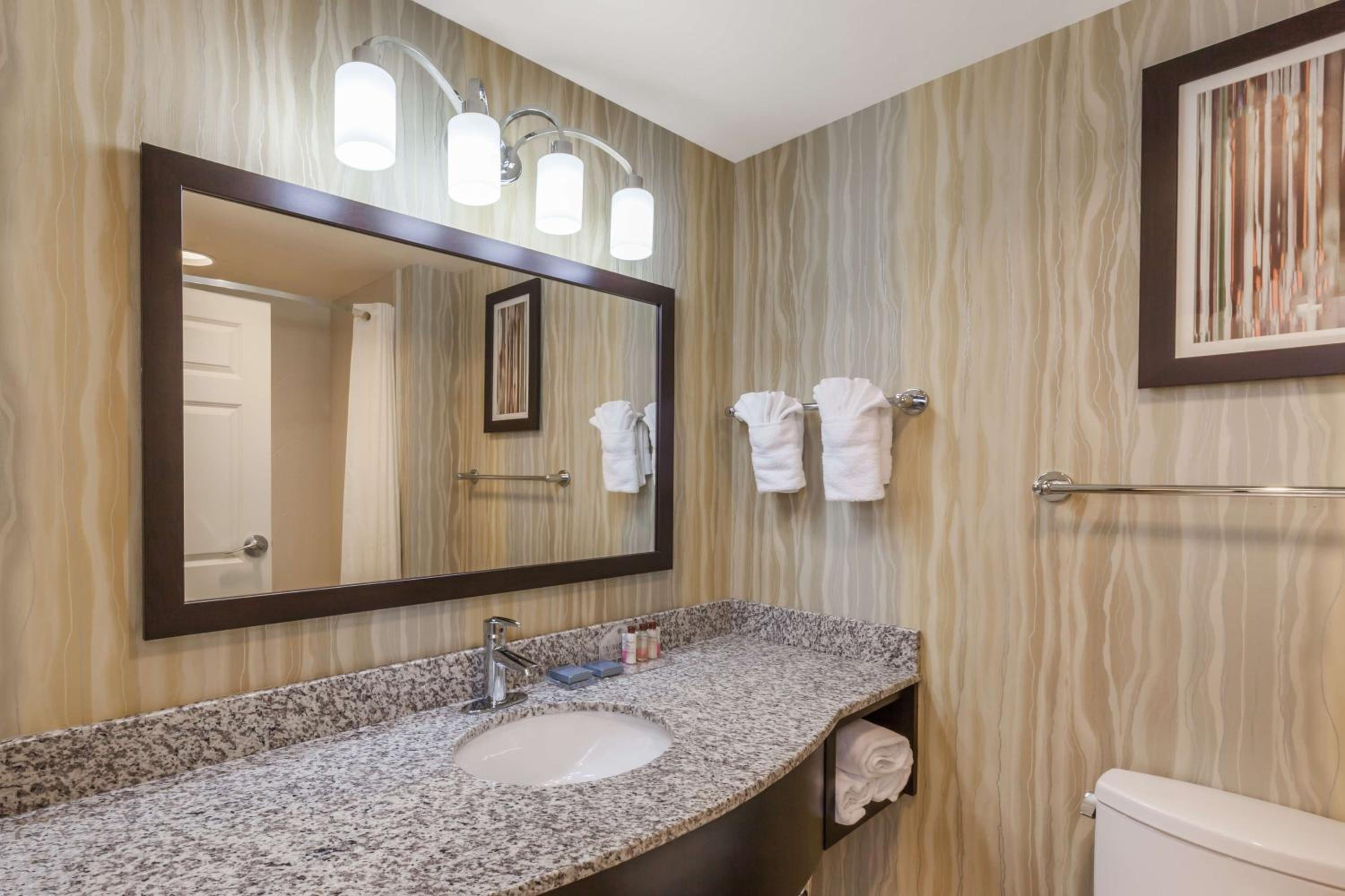 King Suite - Non-Smoking - Photo 3