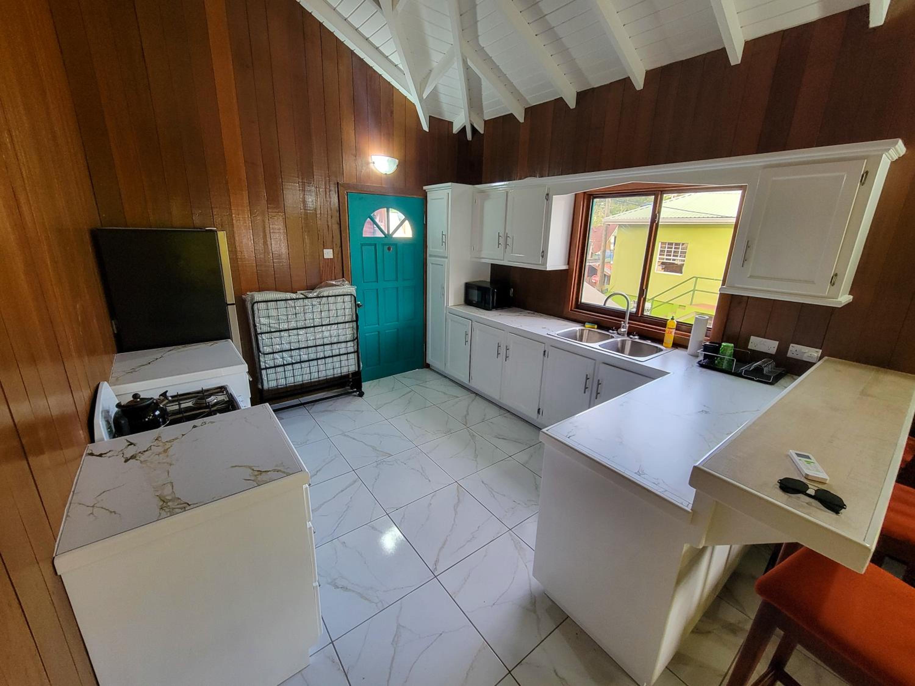 Duplex Apartment photo 2