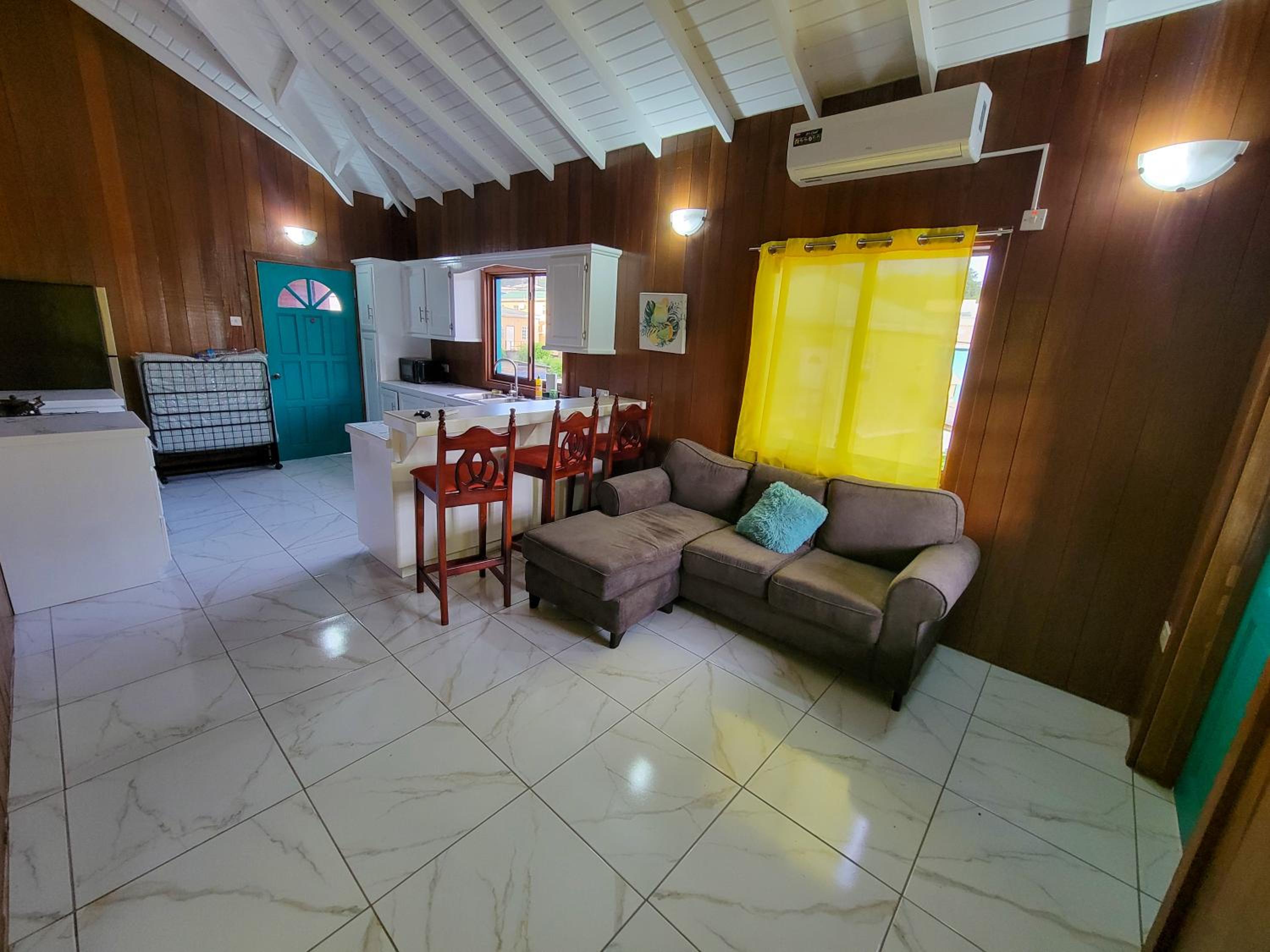 Duplex Apartment photo 3