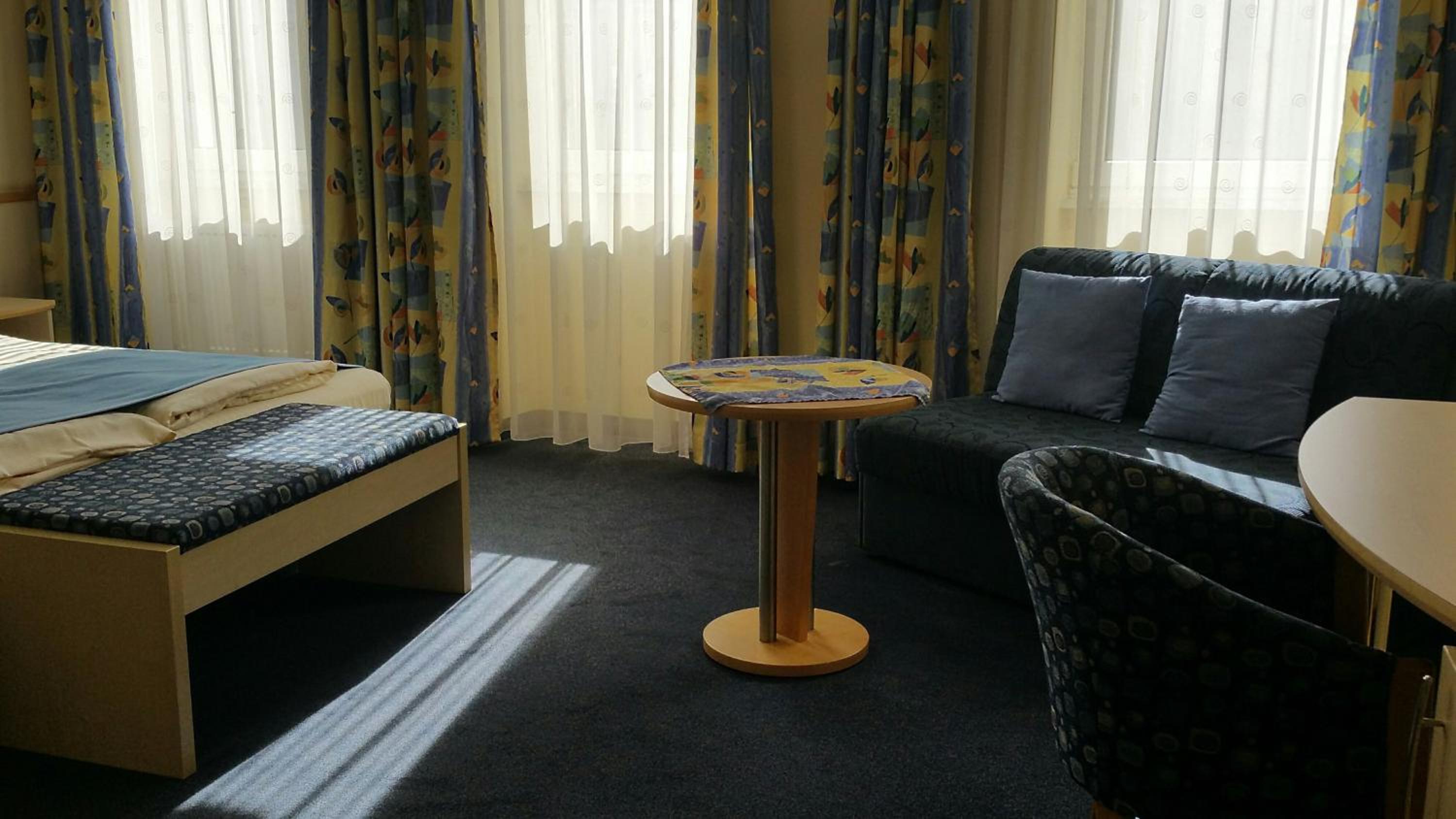 Superior Double Room - Photo 5