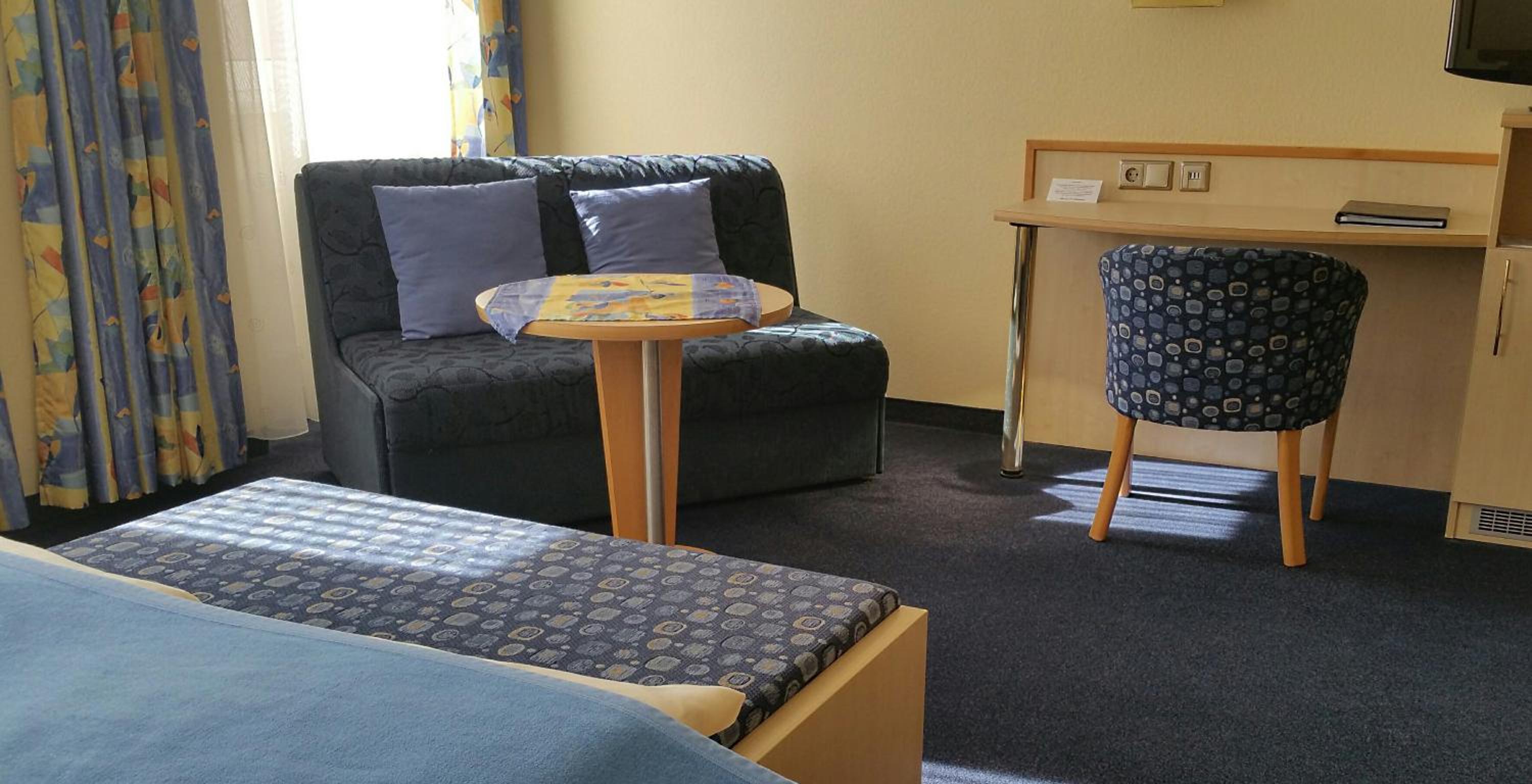 Superior Double Room - Photo 4