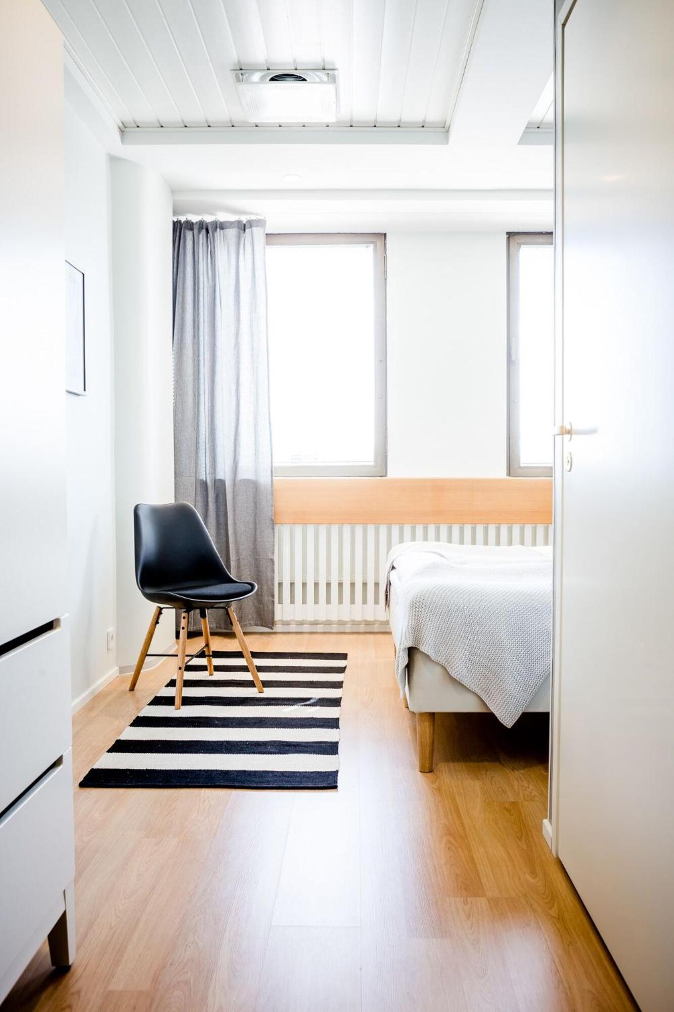 Standard Double or Twin Room - Photo 1