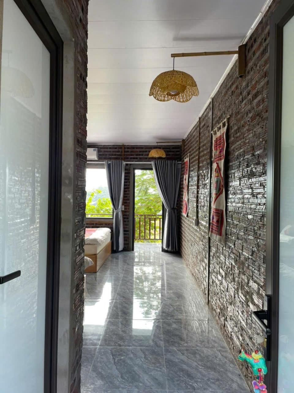 Family Room with Garden View photo 3