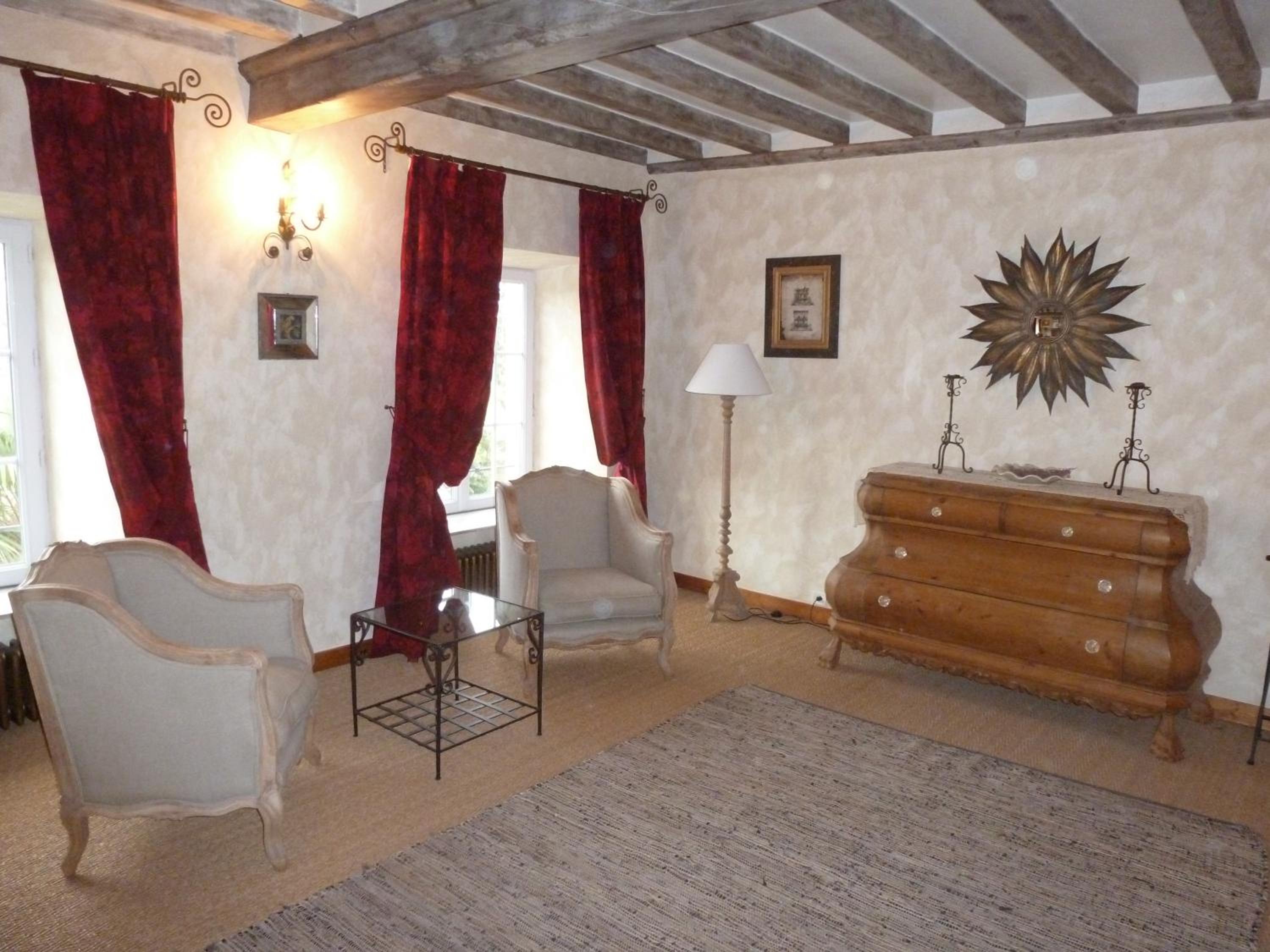 Superior Double Room - Photo 6