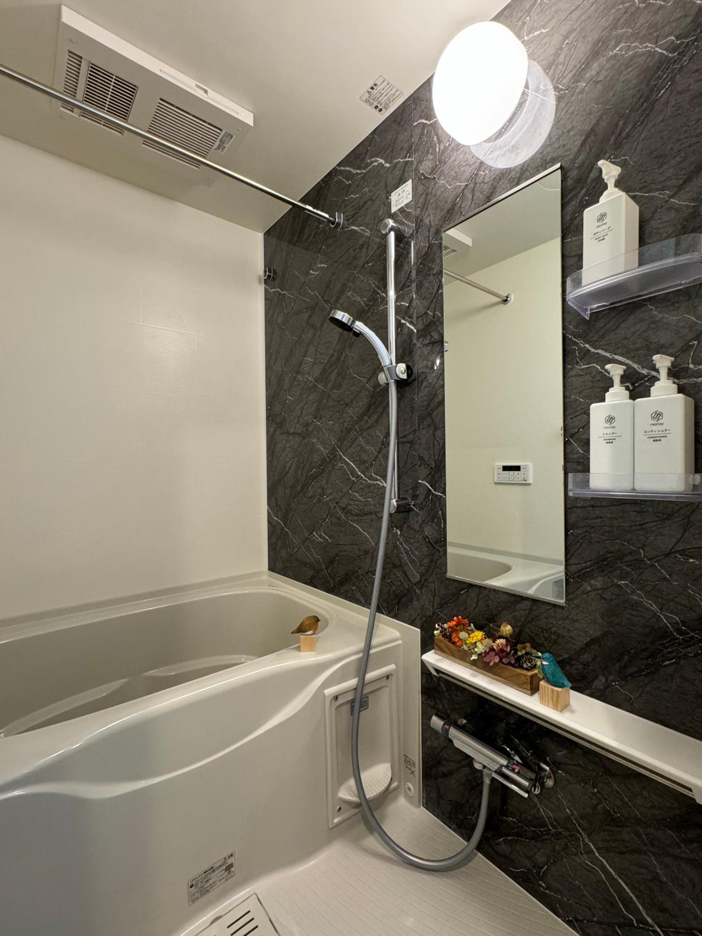 Quadruple Room photo 2