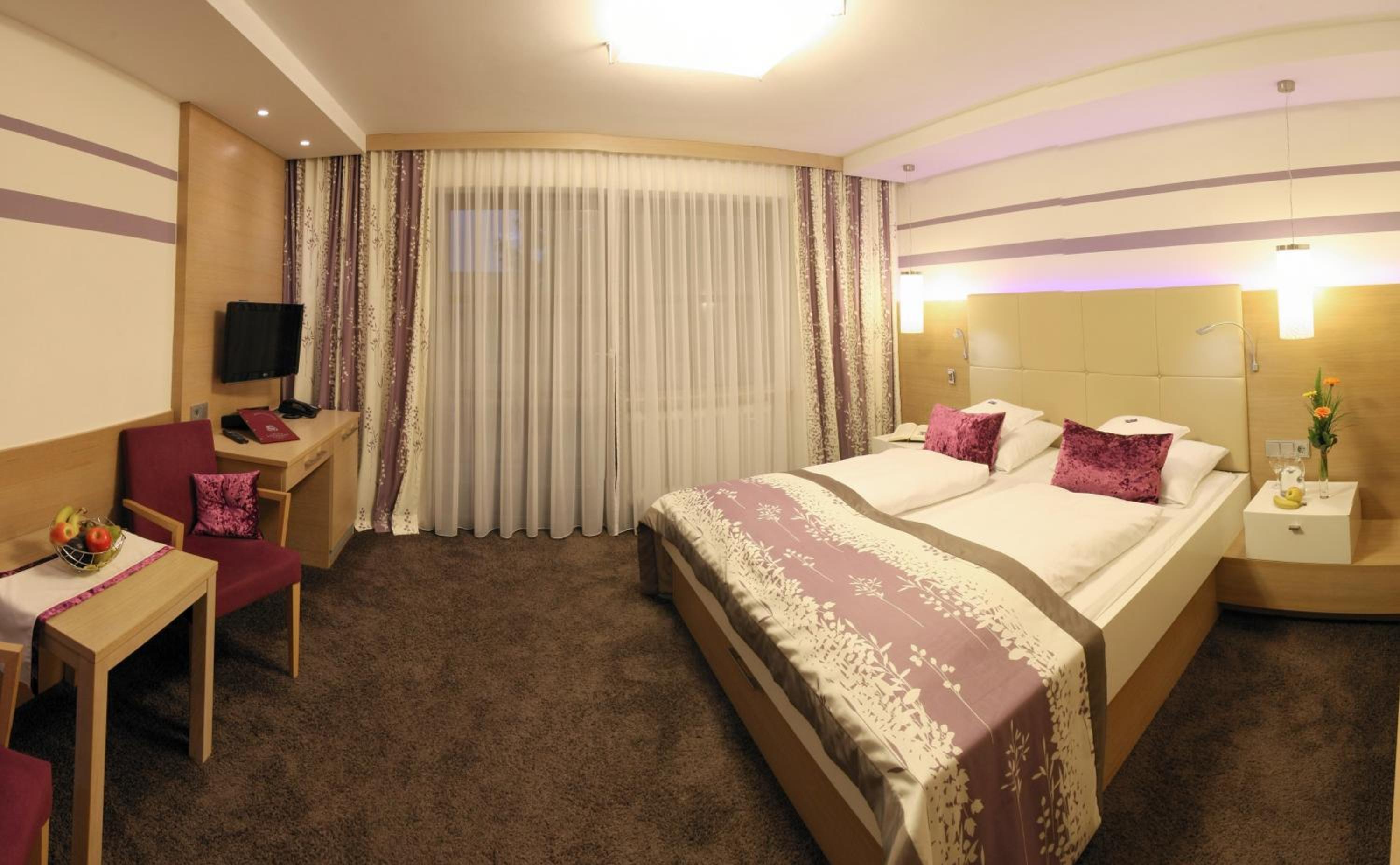 Superior Single Room photo 3